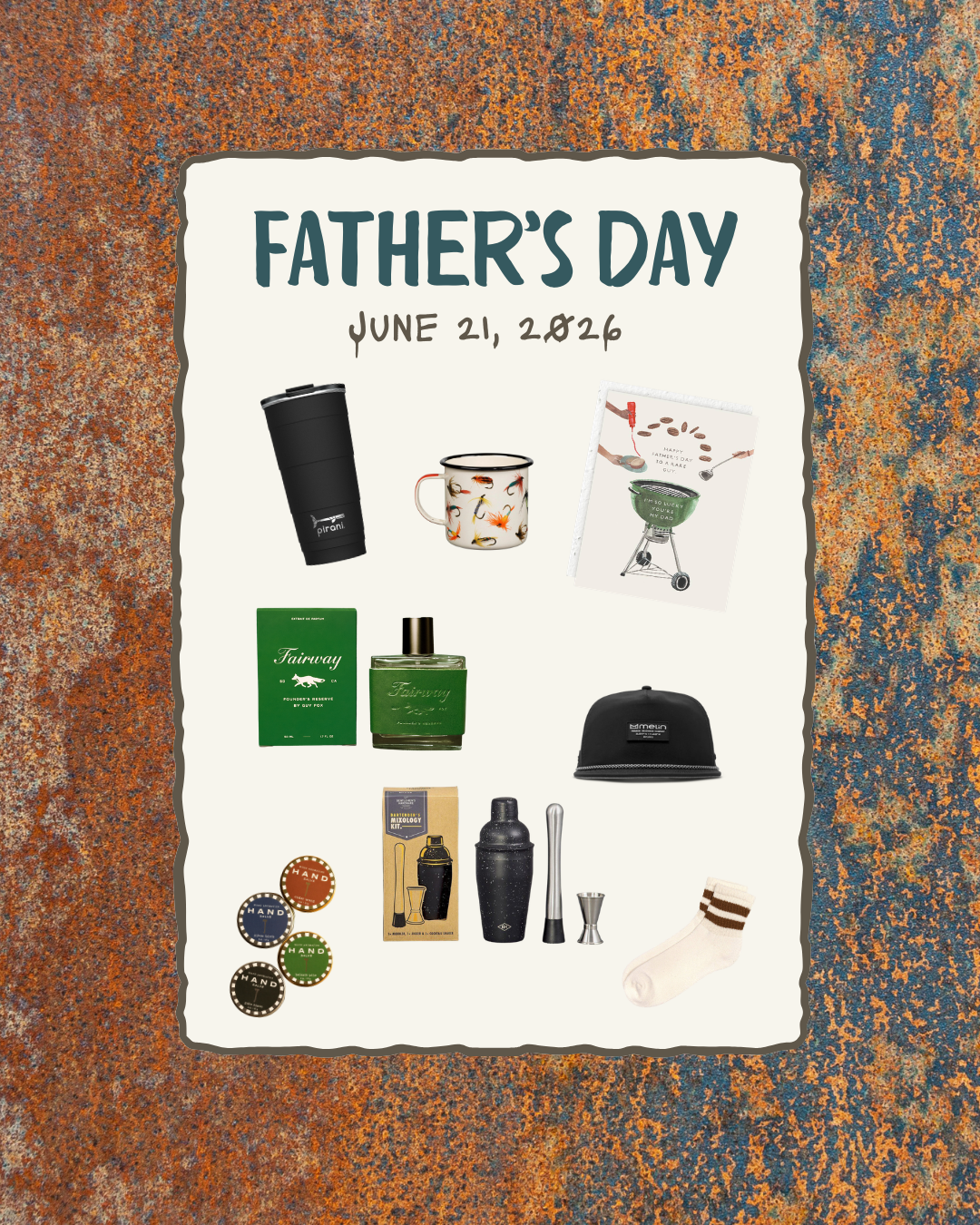 Fathers Day