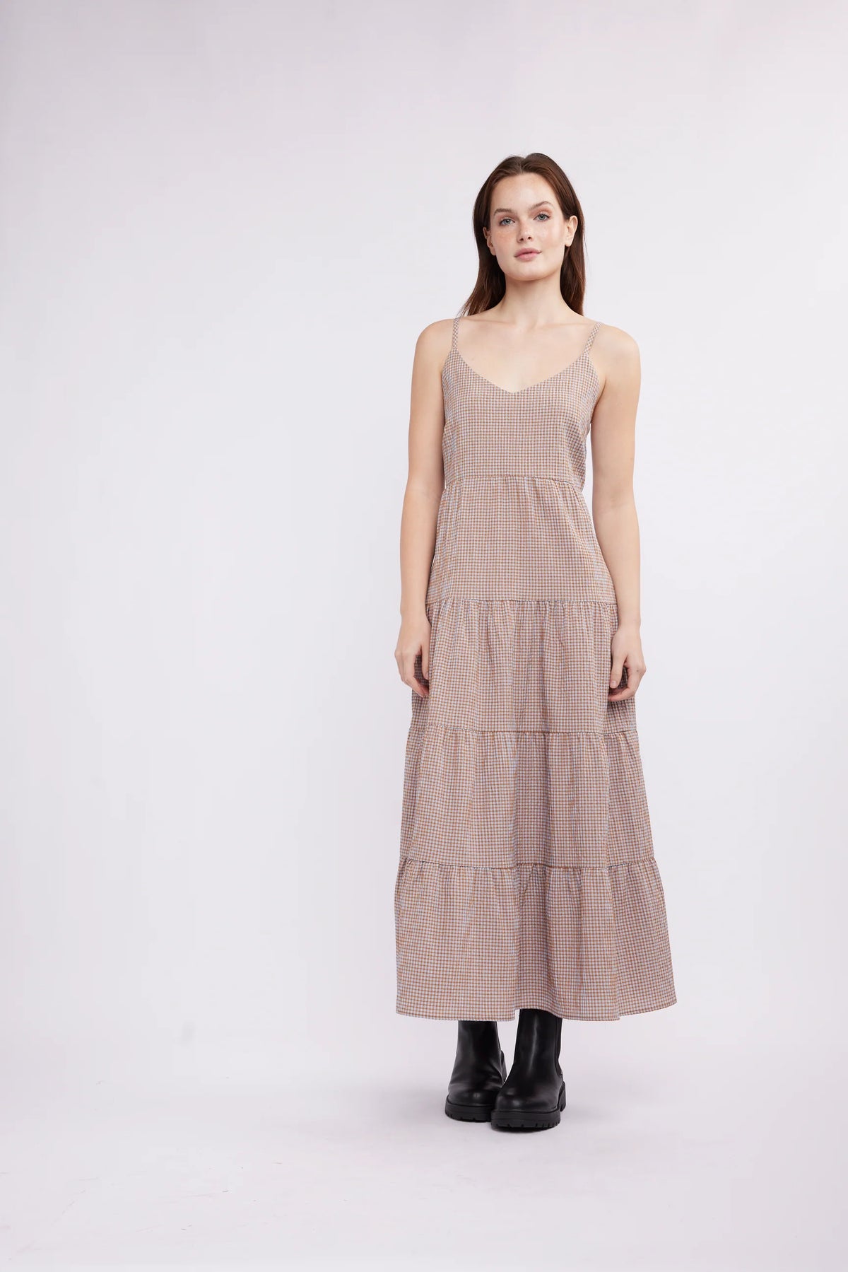 kalli maxi dress Kali Maxi Dress Small
