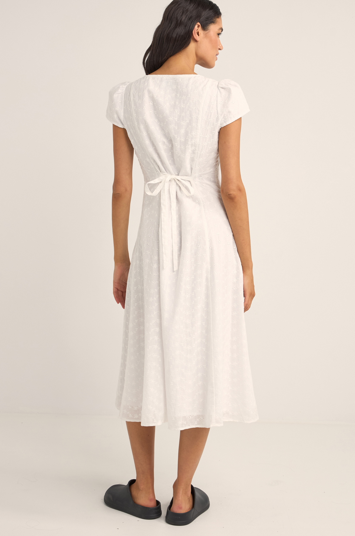 talulah sweet talk midi dress Talulah Sweet Talk Midi Dress