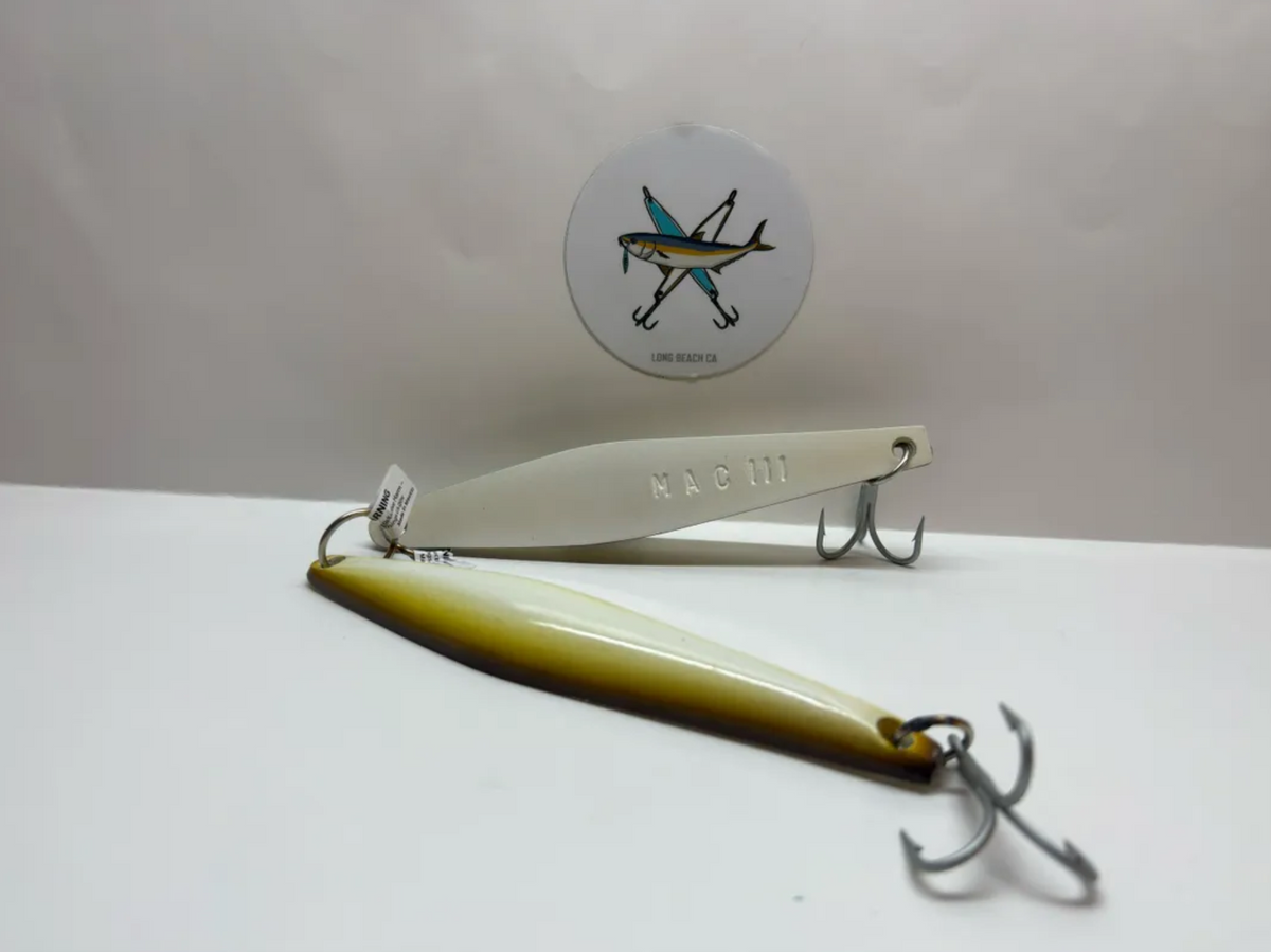 cheap fishing lure Mega Lures Mega Musky/Pike Crankbait