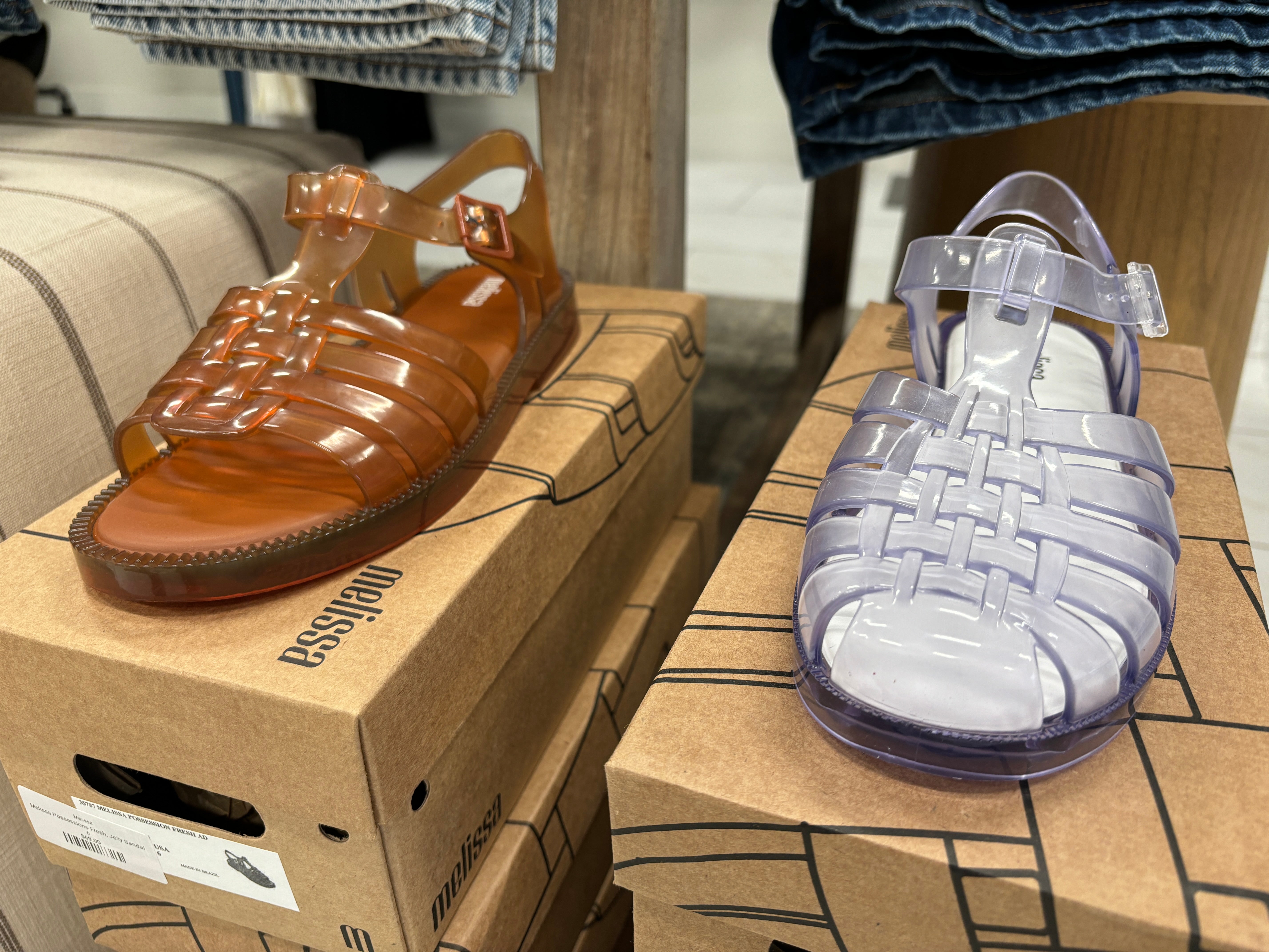Shoes
