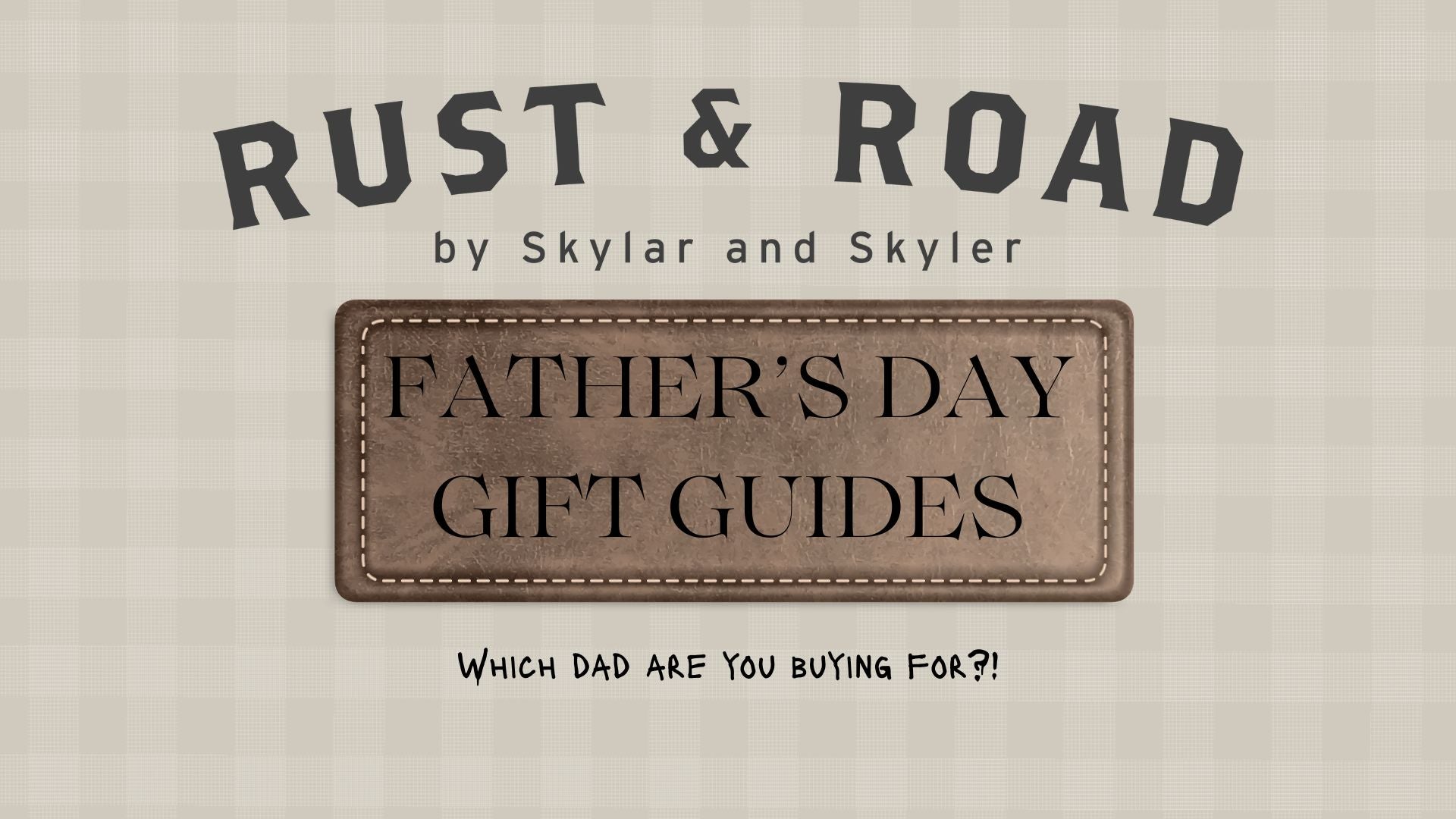 Fathers Day