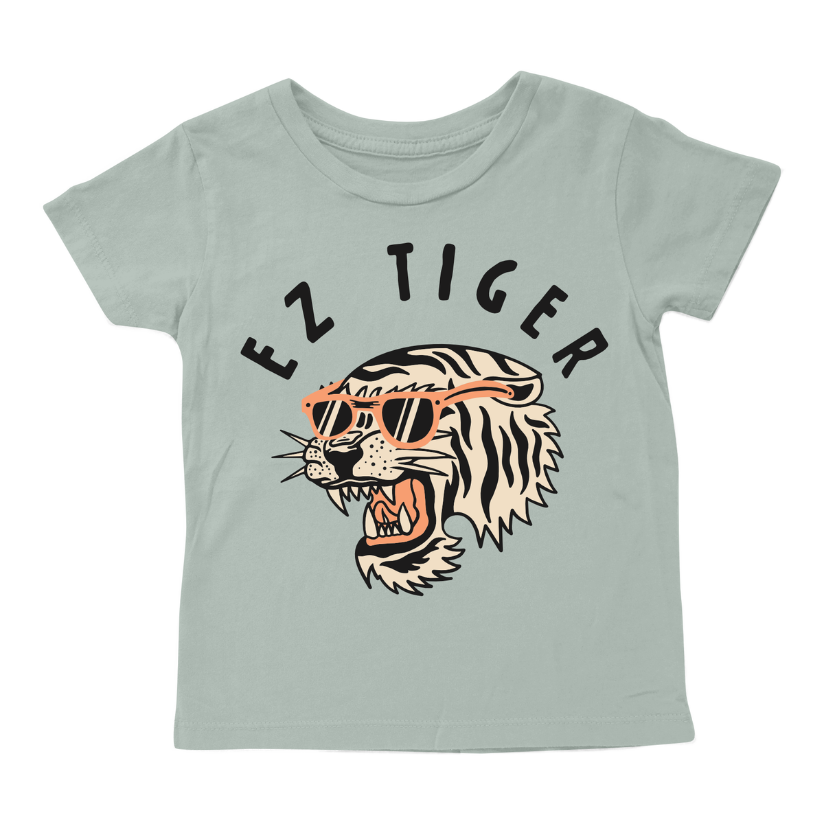 EZ Tiger
