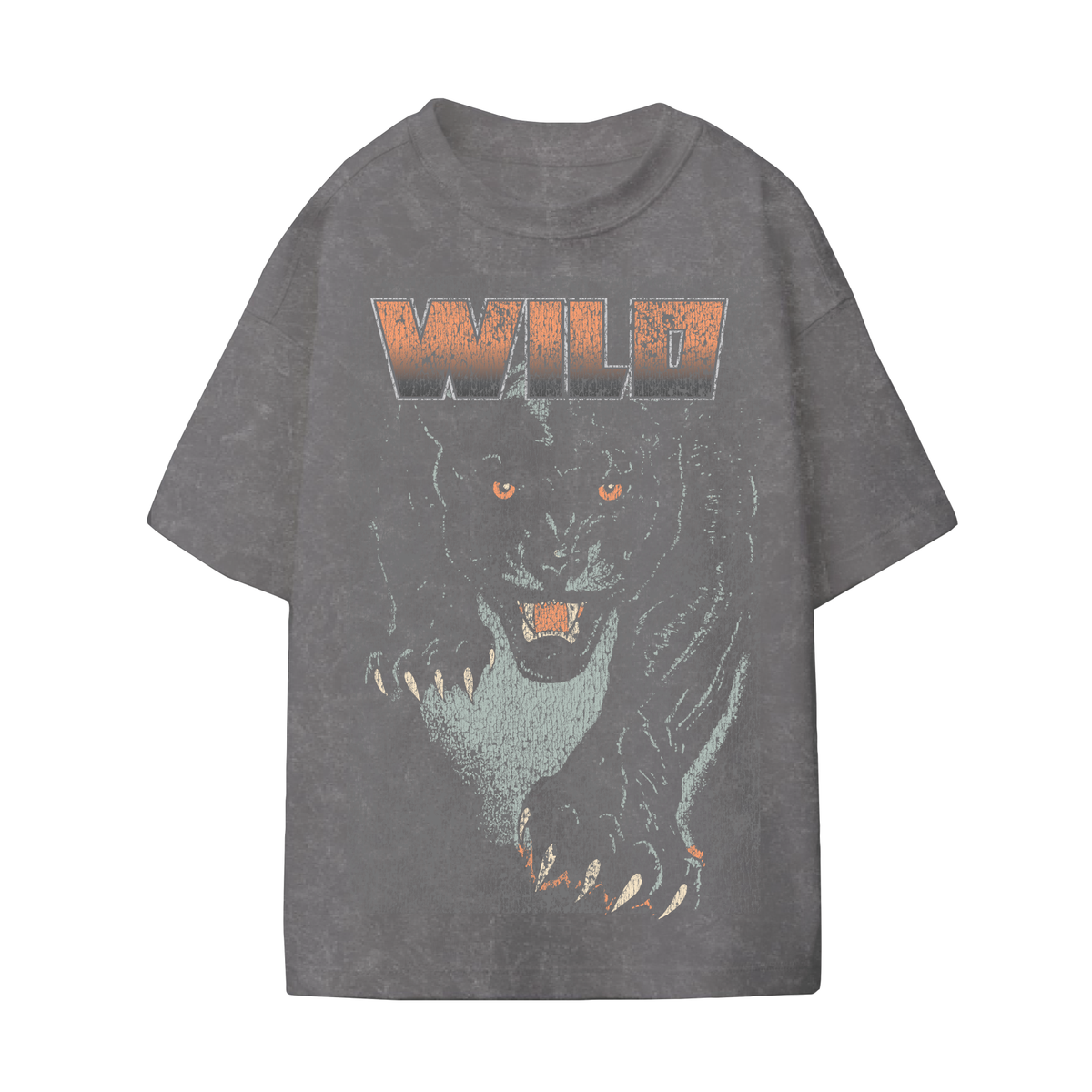 Wild Shirt
