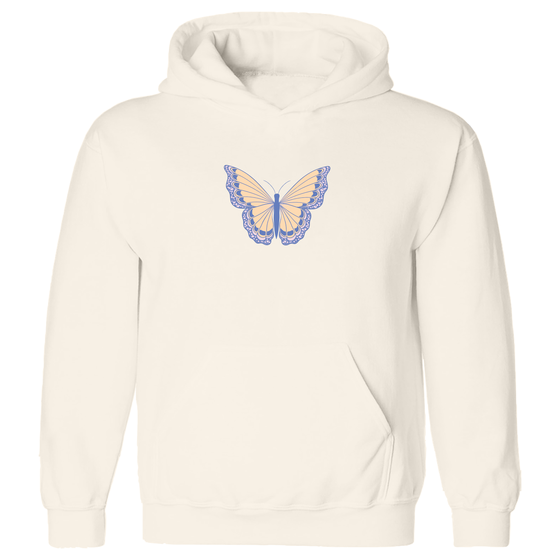 Peace Tour Hoodie