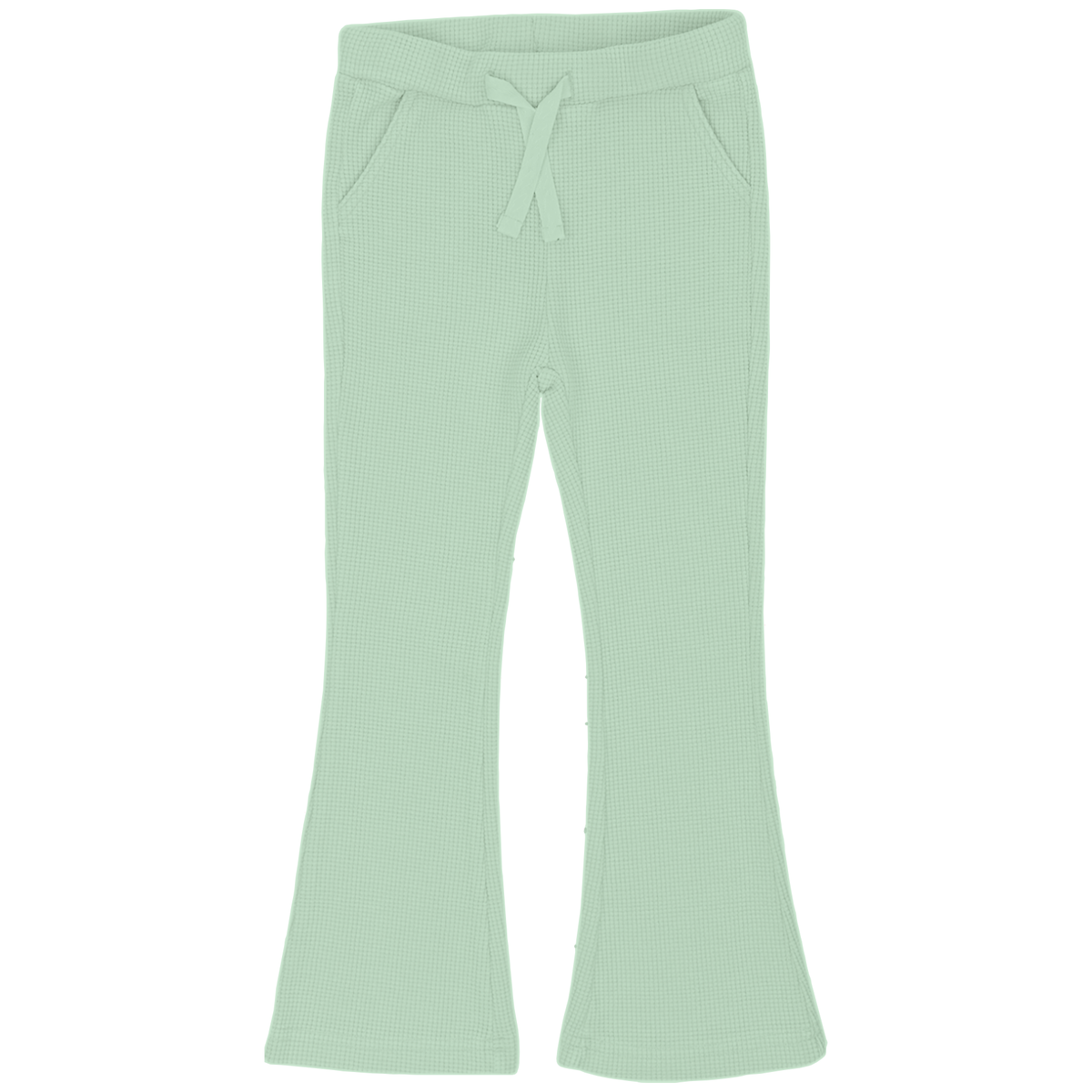 Moon Child Bell Bottom Legging