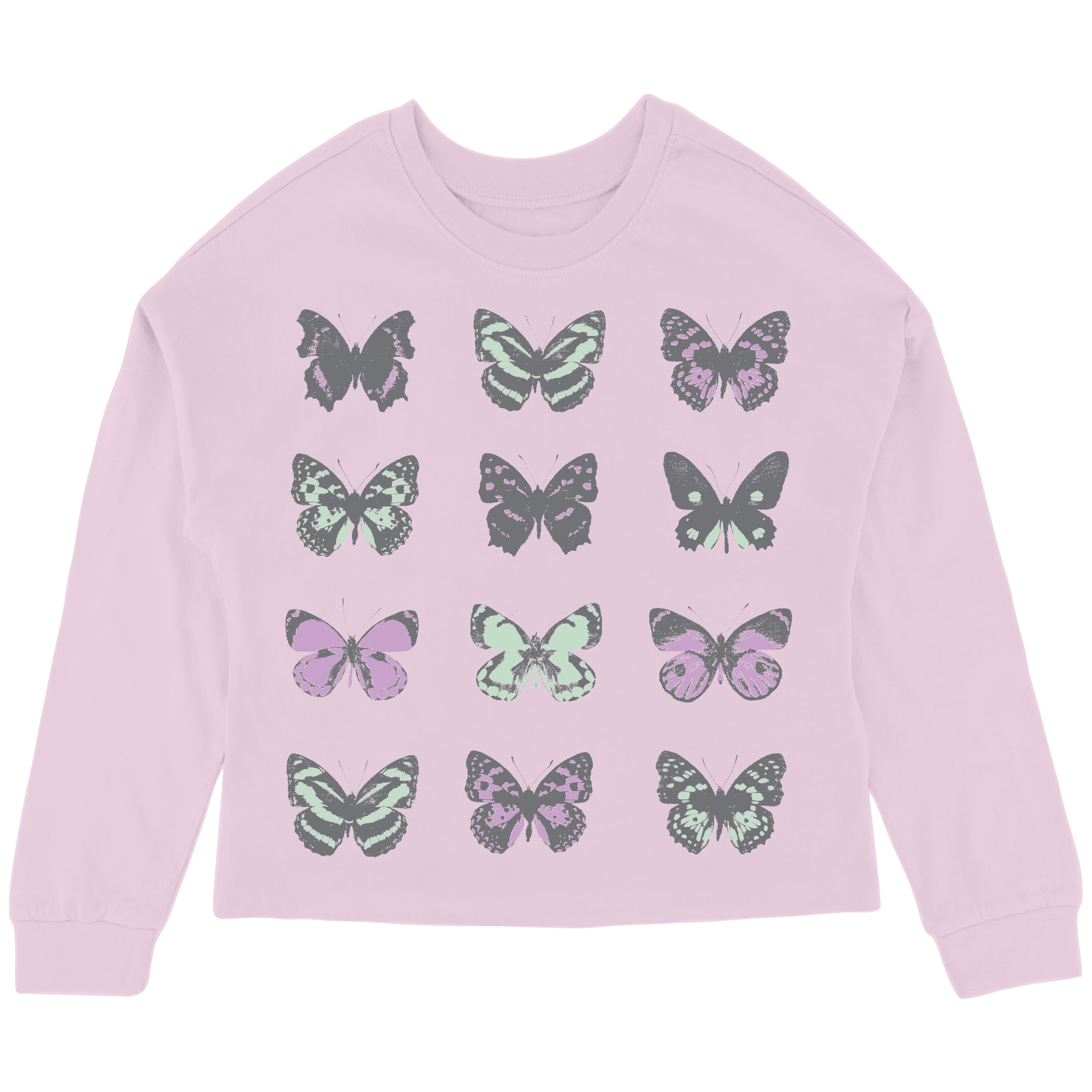Mariposa Long Sleeve