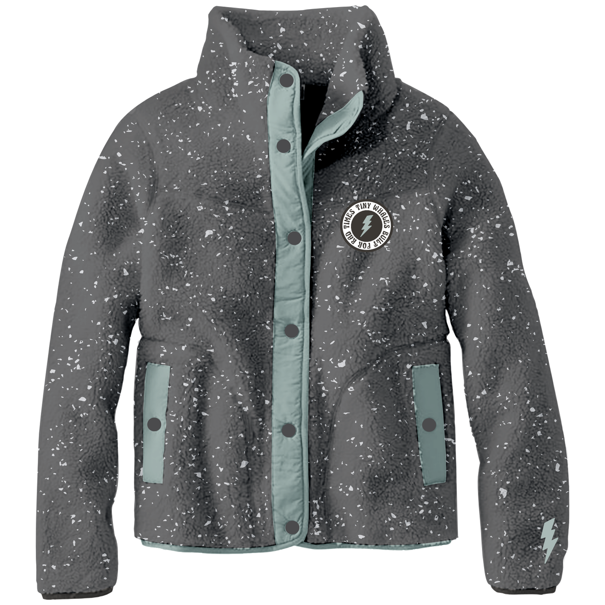 Milky Way Sherpa