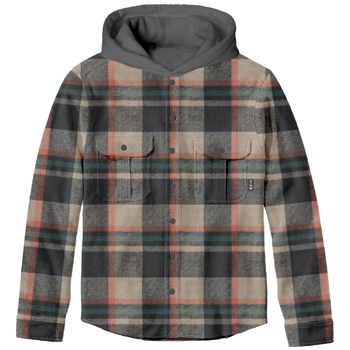 Woodsman