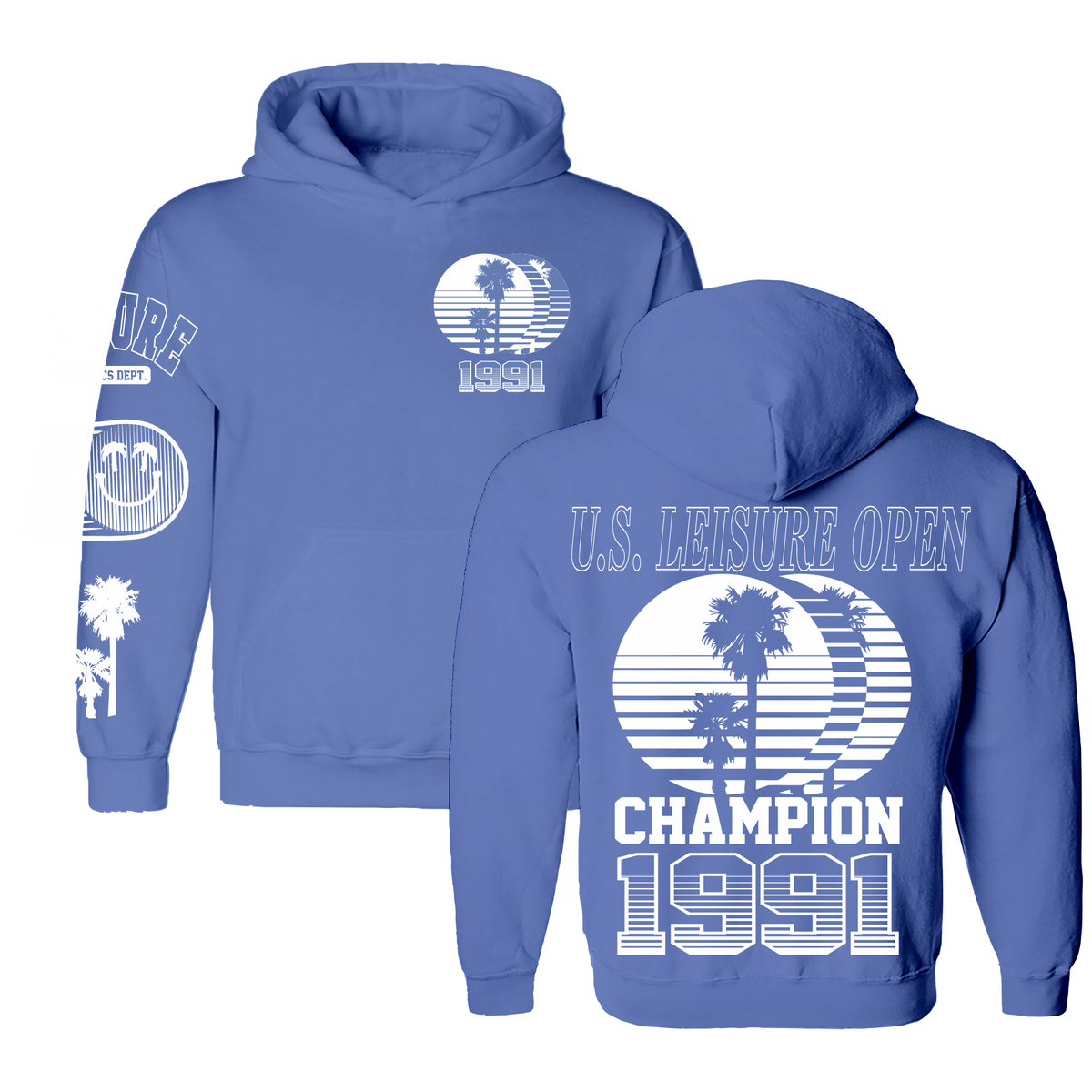 Leisure Champ Sweatshirt