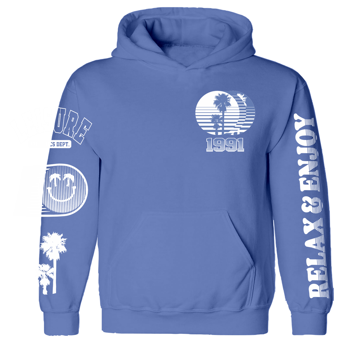 Leisure Champ Sweatshirt