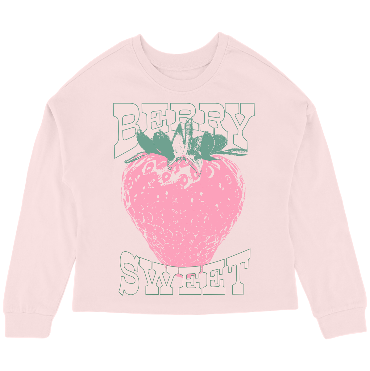 Berry Sweet