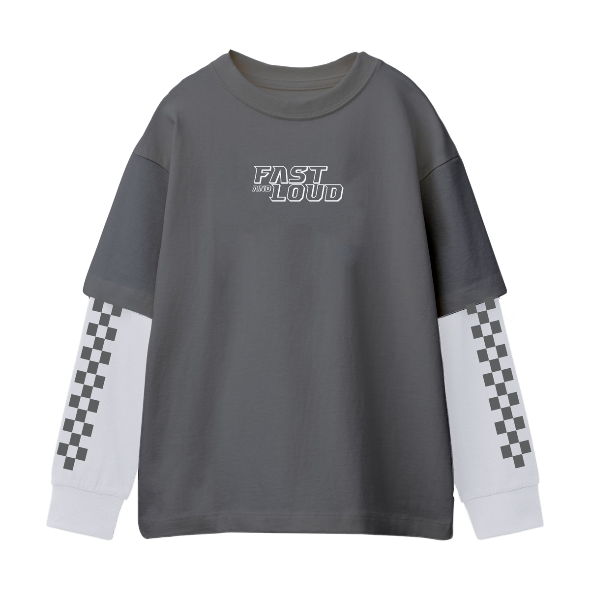 Fast and Loud