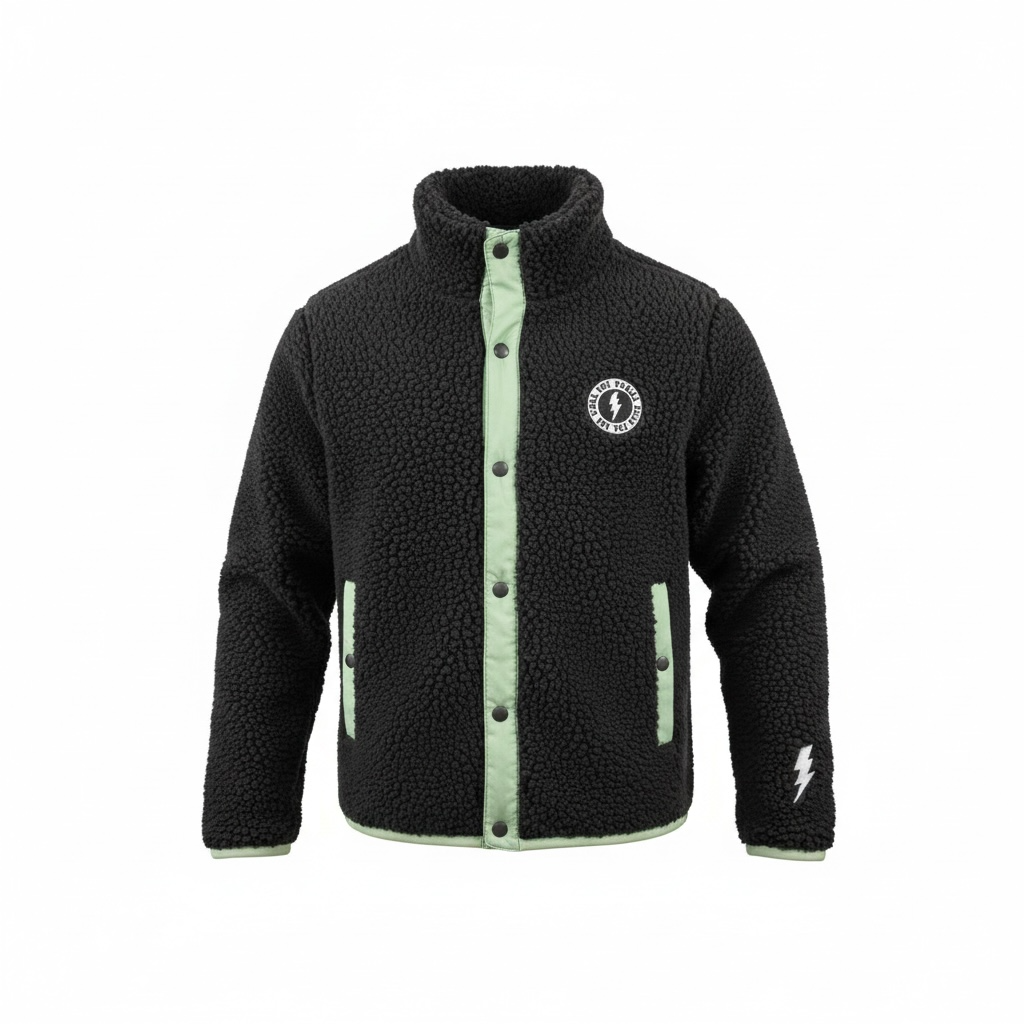 Milky Way Sherpa