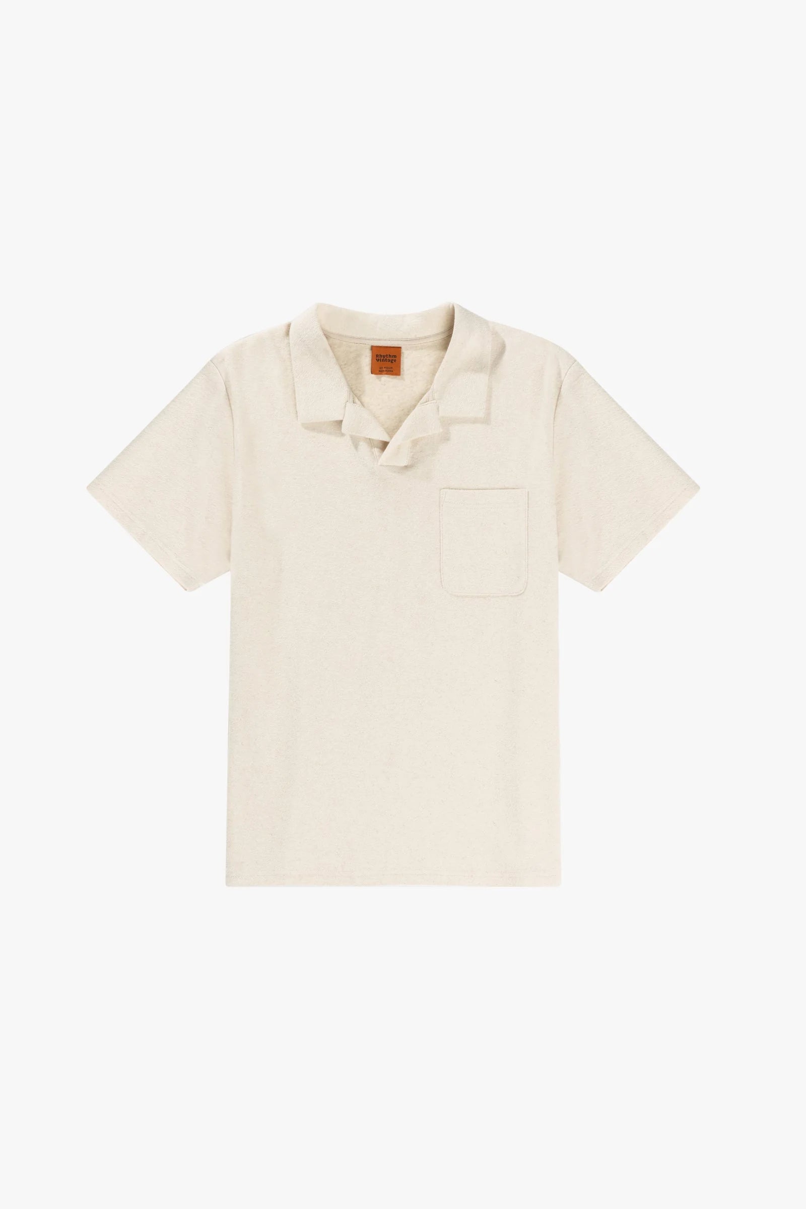 Vintage Terry Polo
