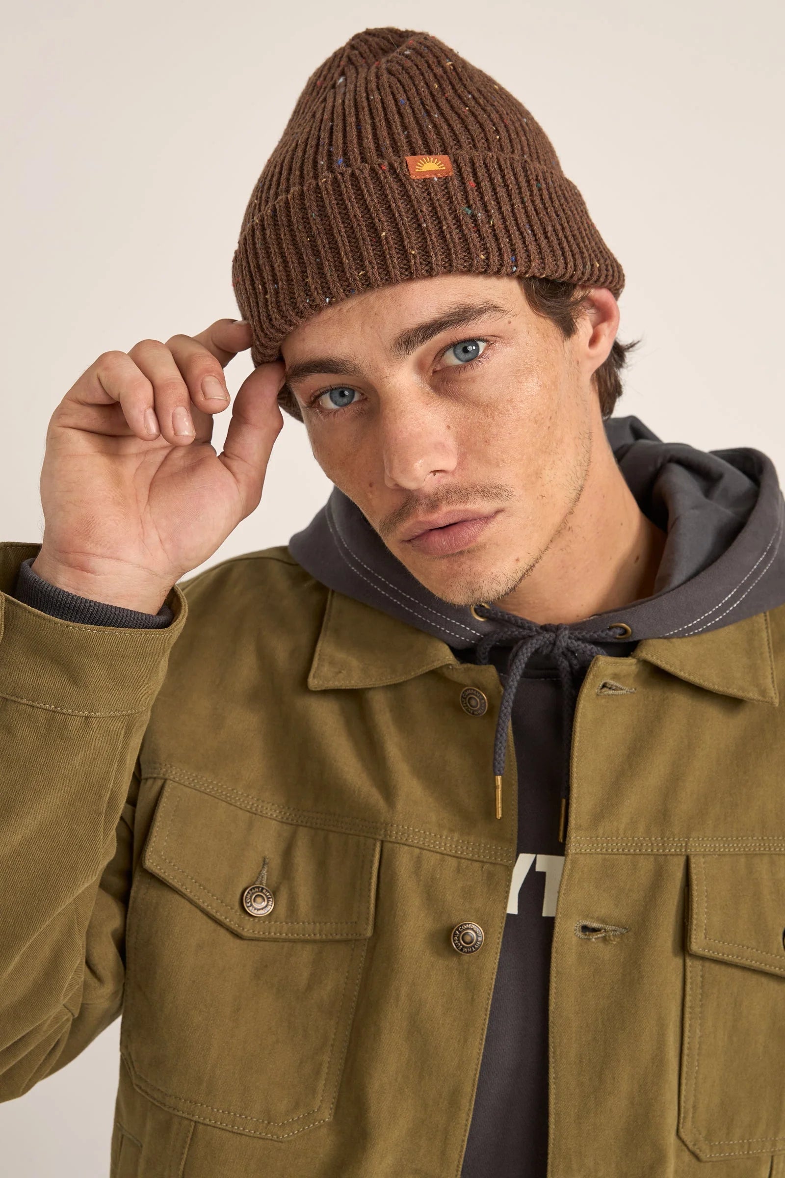 Standard Beanie