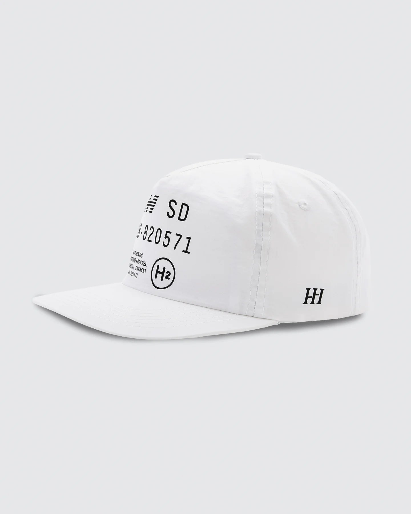 Aero Nylon Hat