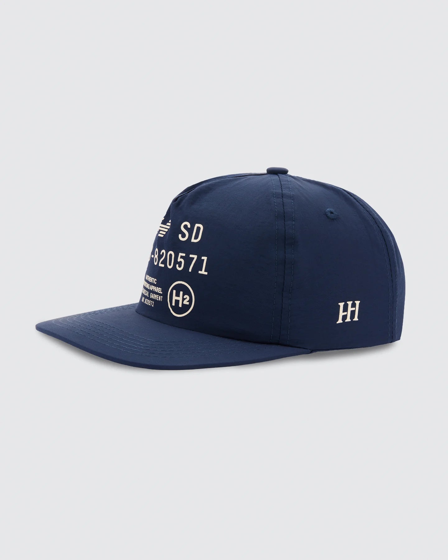 Aero Nylon Hat