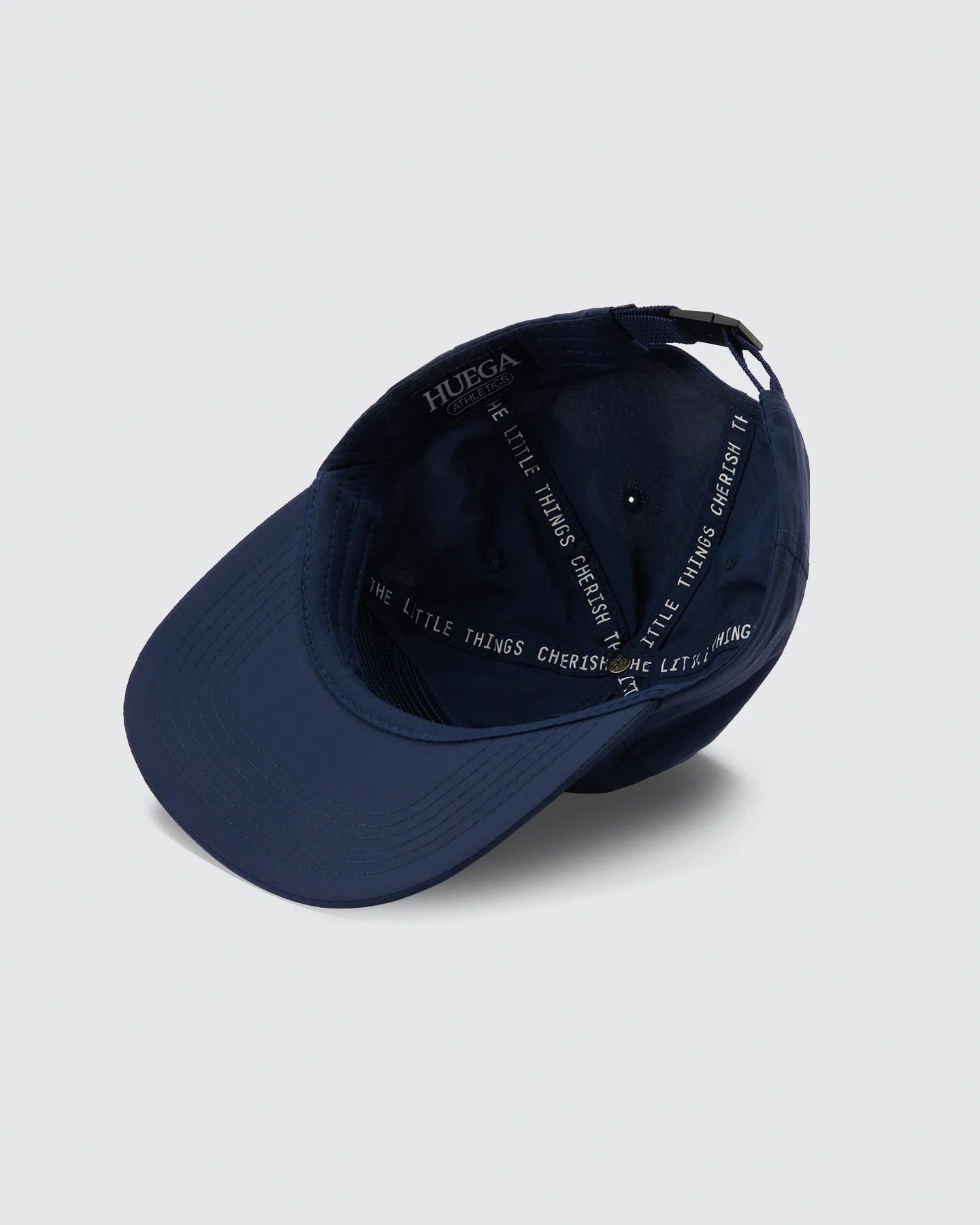 Aero Nylon Hat