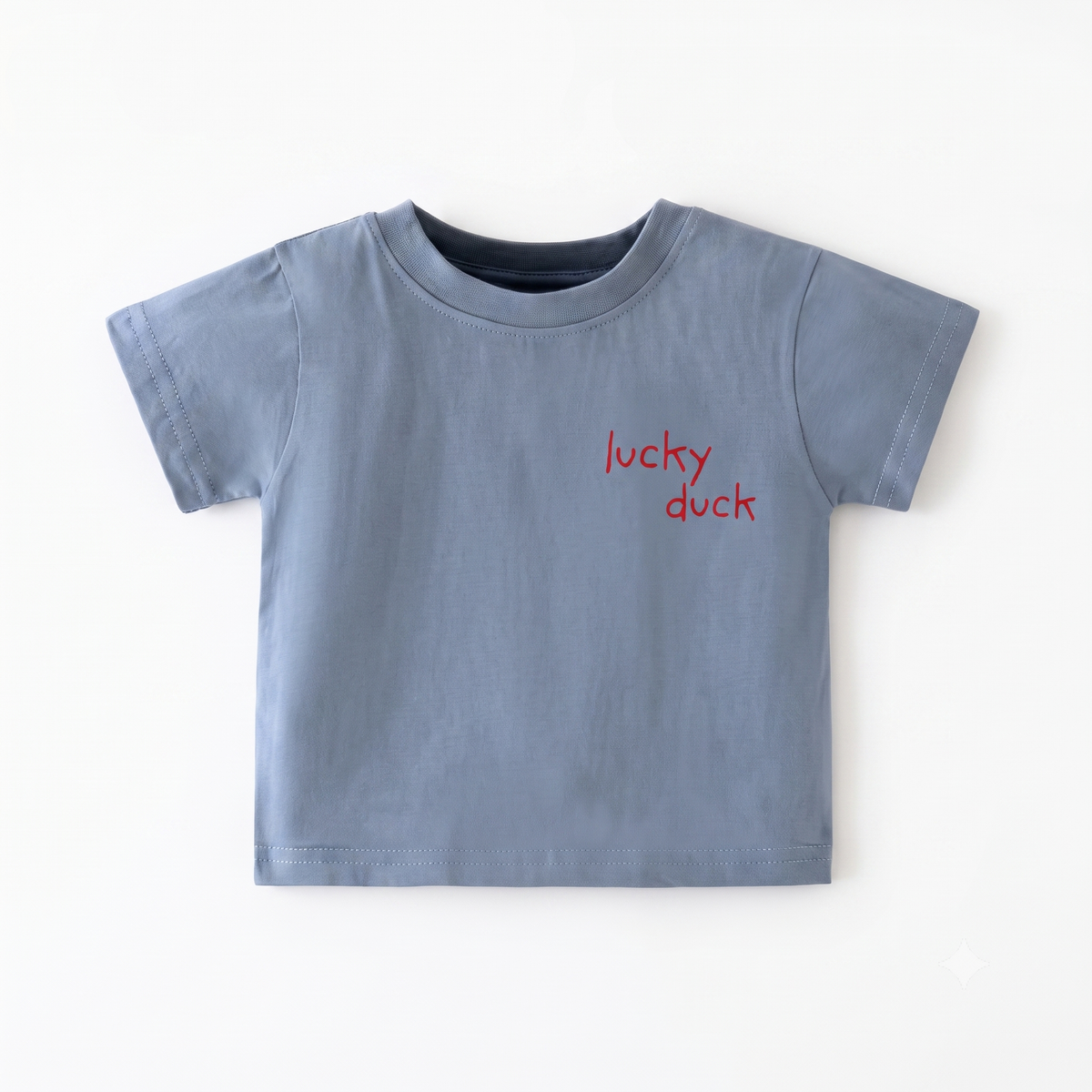 Lucky Duck Tee