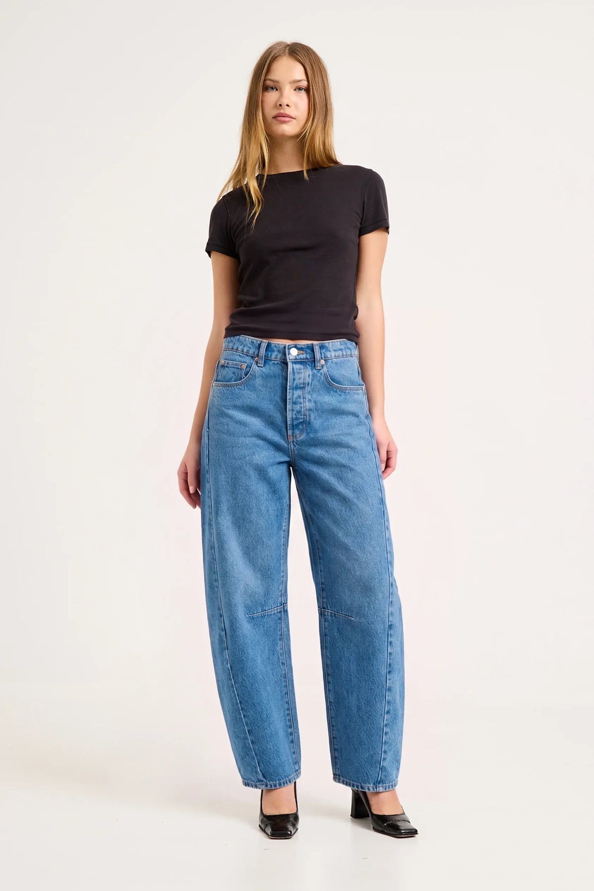 Arc Barrel, SoHo Vintage