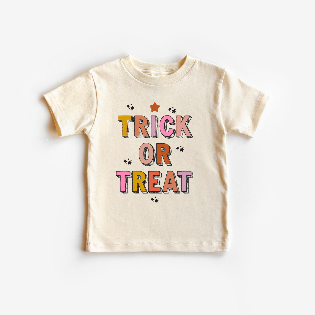 Trick or Treat Halloween