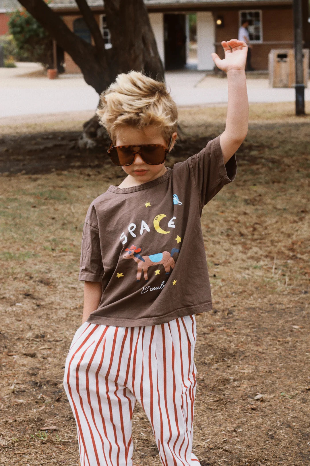 Space Cowboy T-Shirt