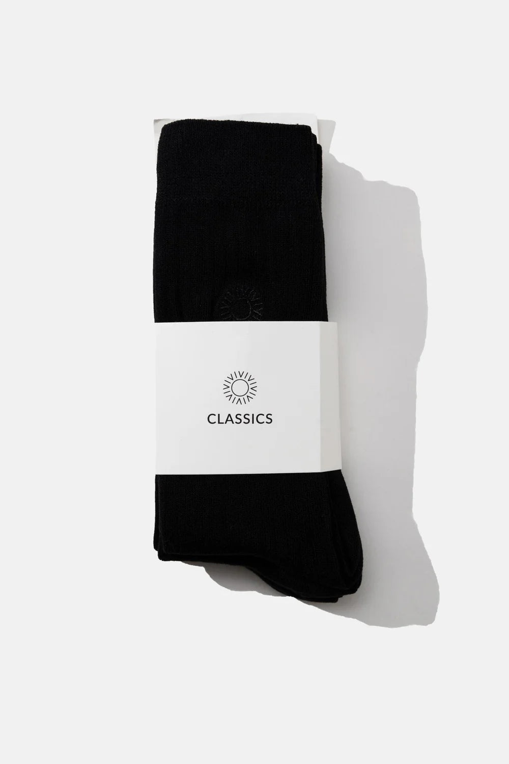 Classic 3-Pack Socks Multi