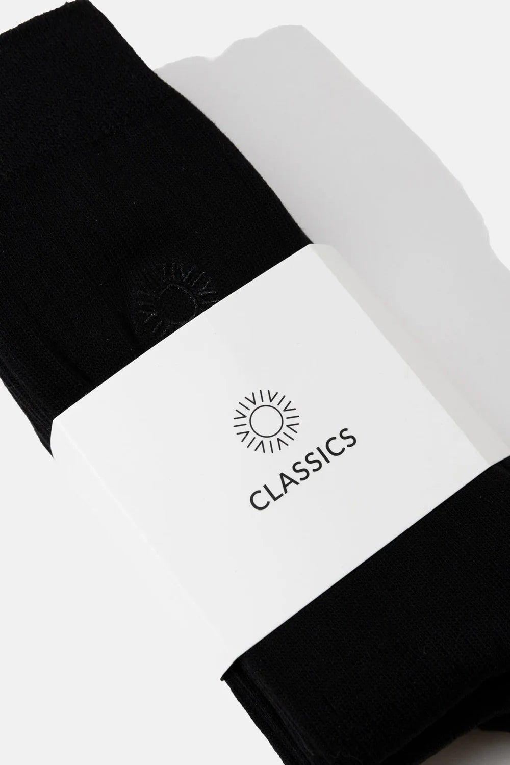 Classic 3-Pack Socks Multi