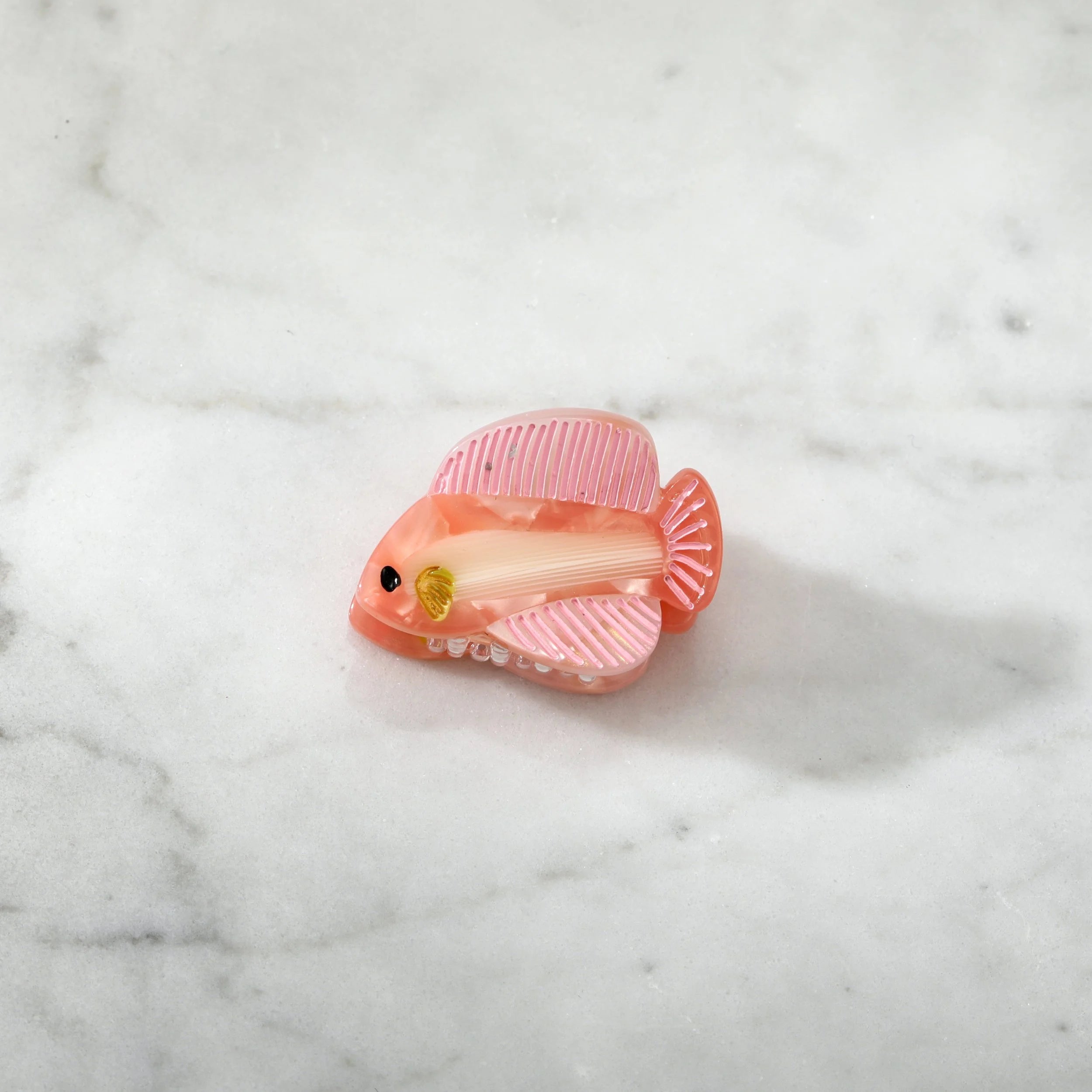 Mini Fish Clip