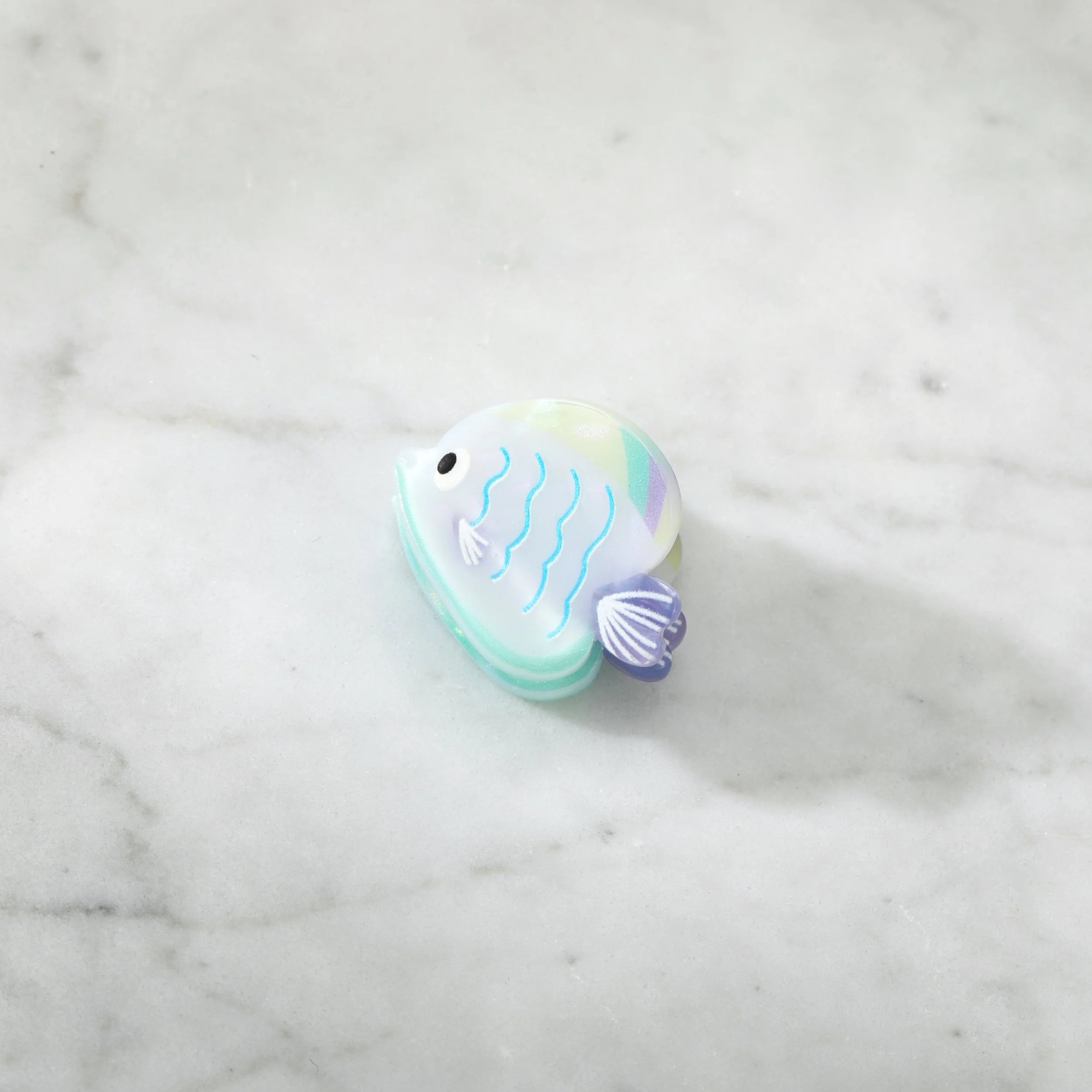 Mini Fish Clip