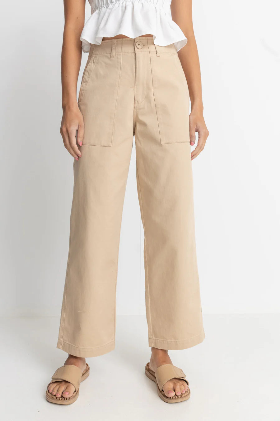 Fatigue Pants