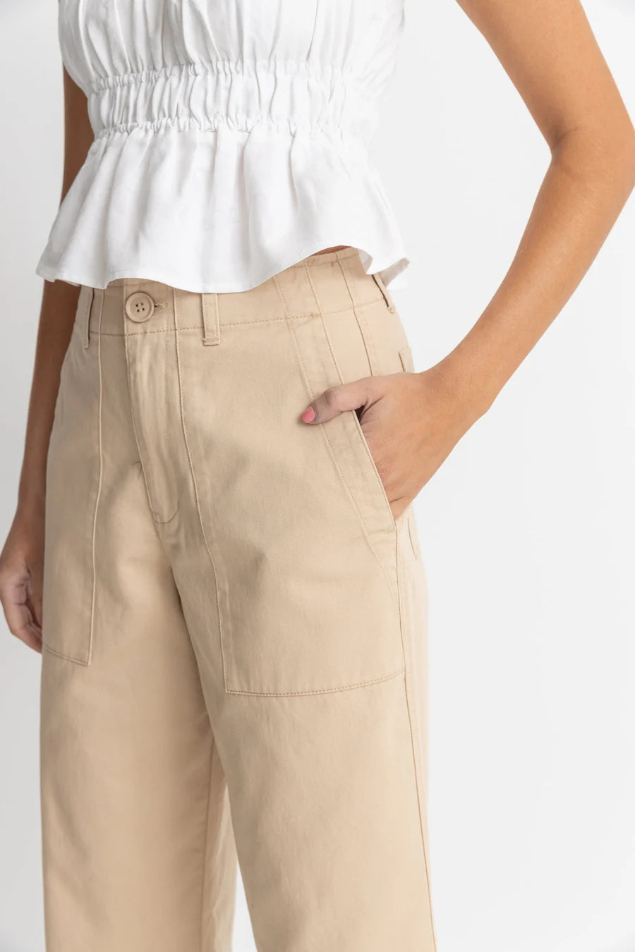 Fatigue Pants