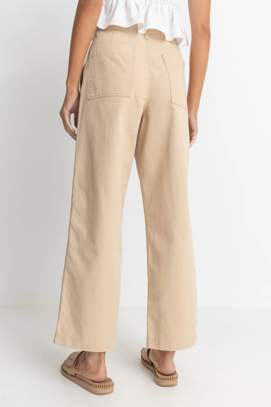 Fatigue Pants