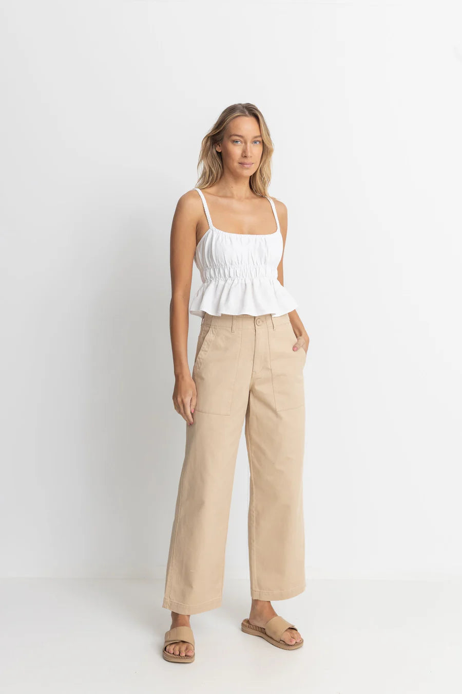 Fatigue Pants