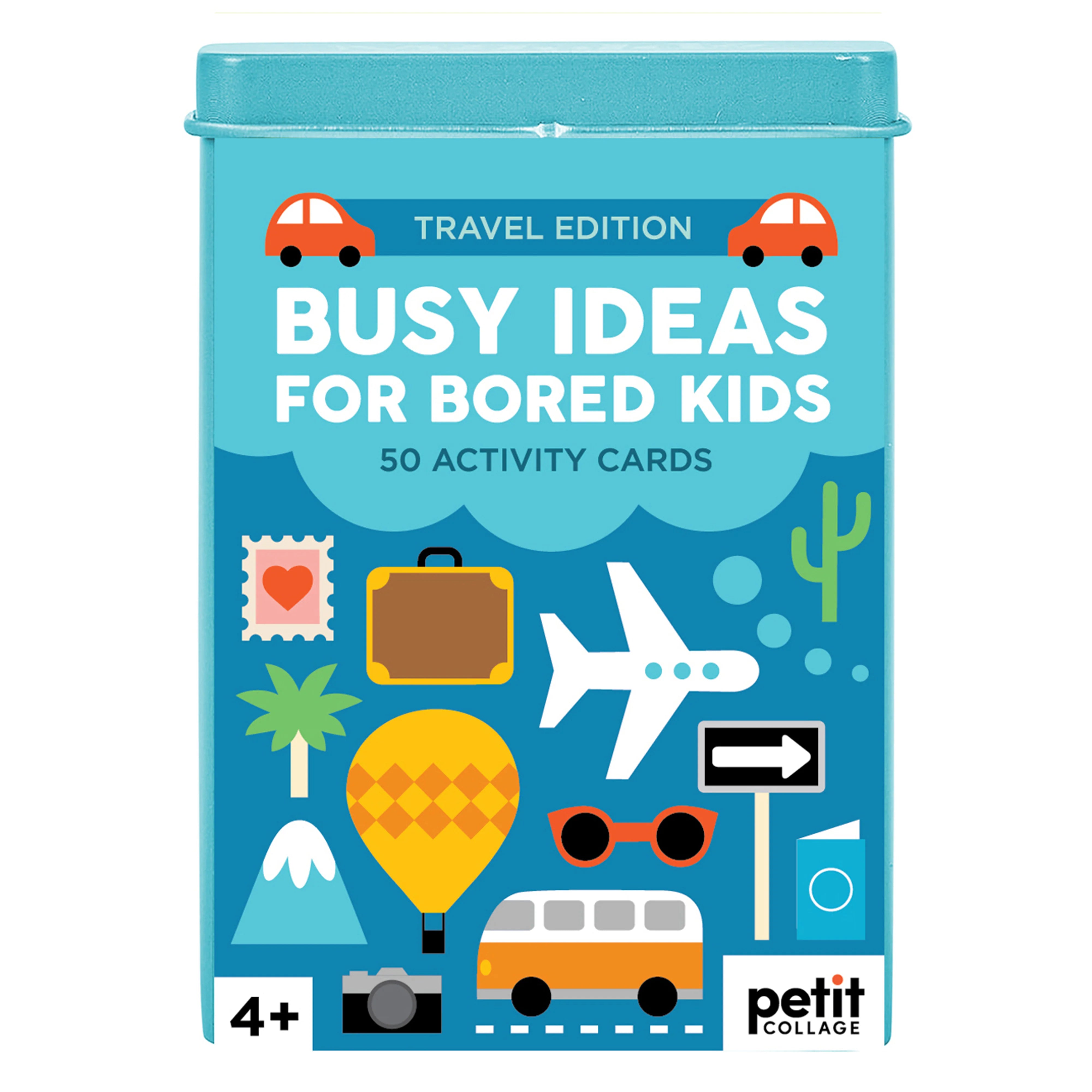 Busy Ideas: Travel Ideas
