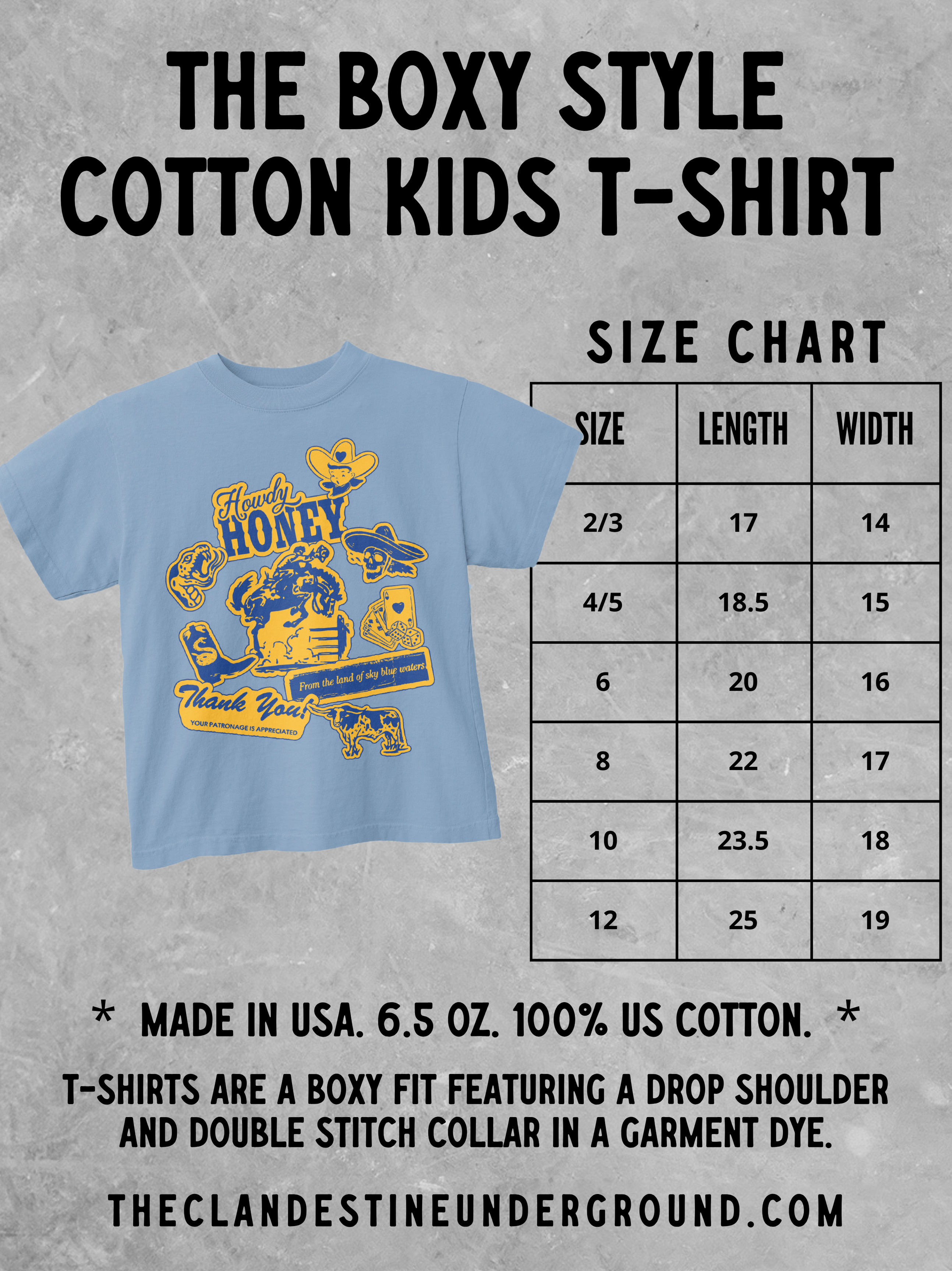 The Tee Time Social Club T-Shirt