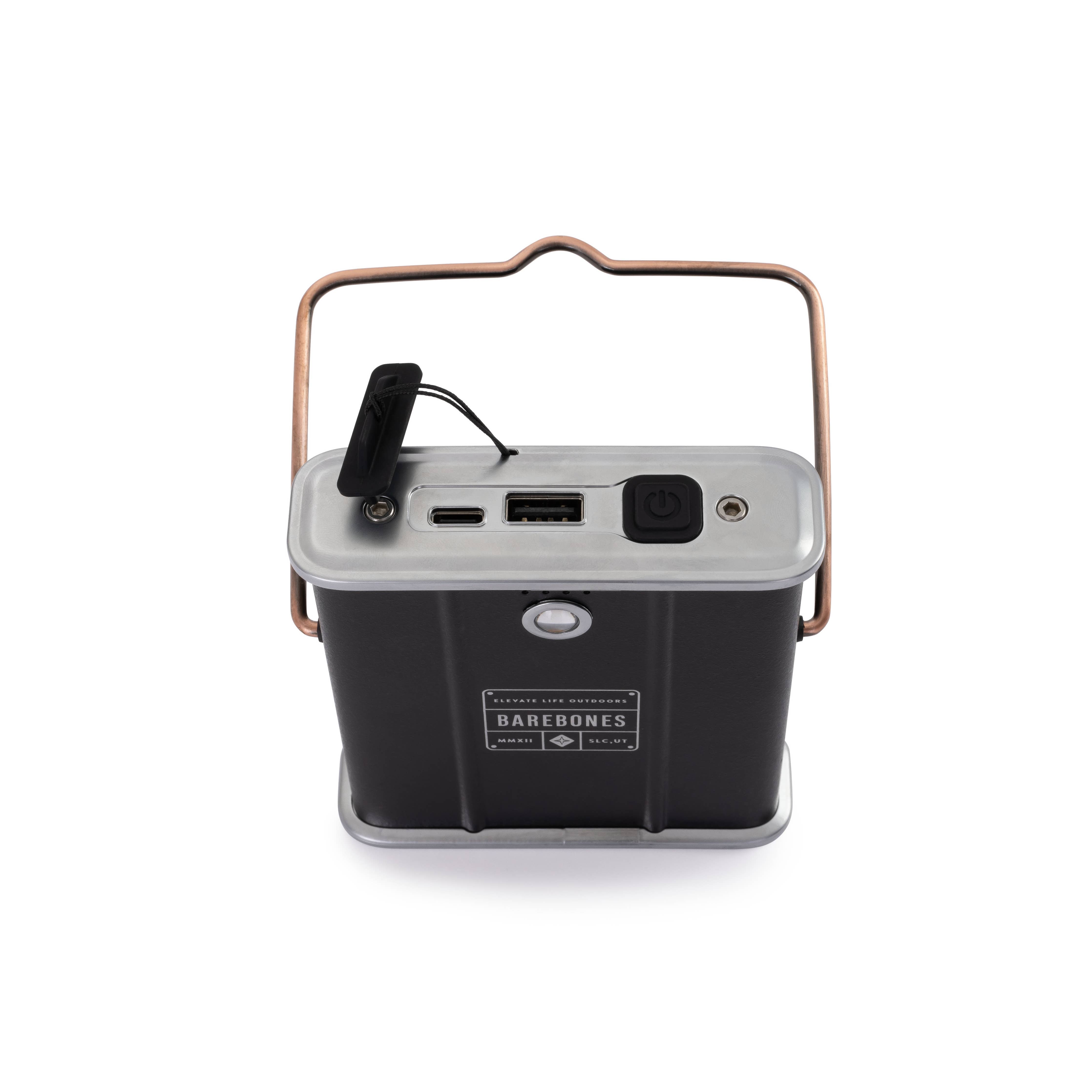 Power Bank - 10000 mAh