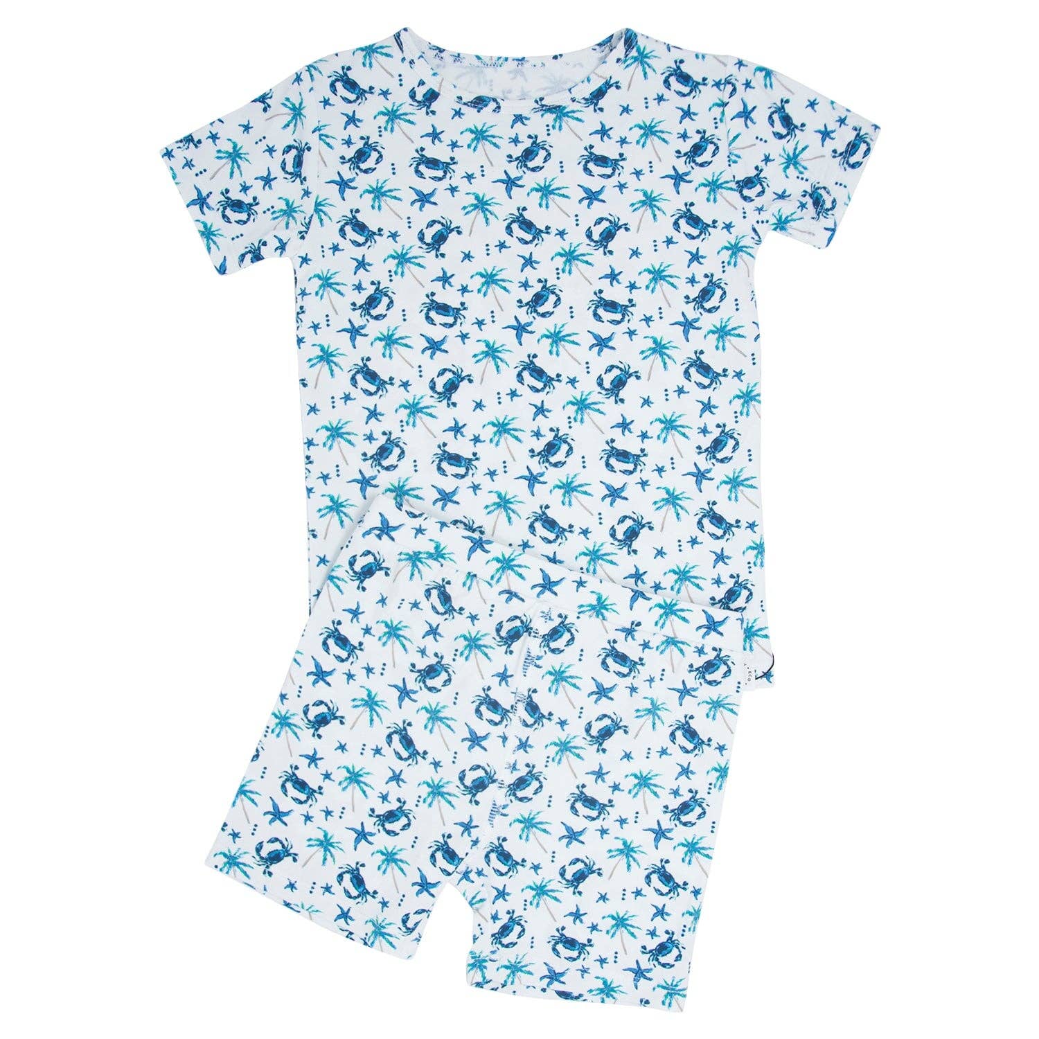 Summer PJ - Beach Days