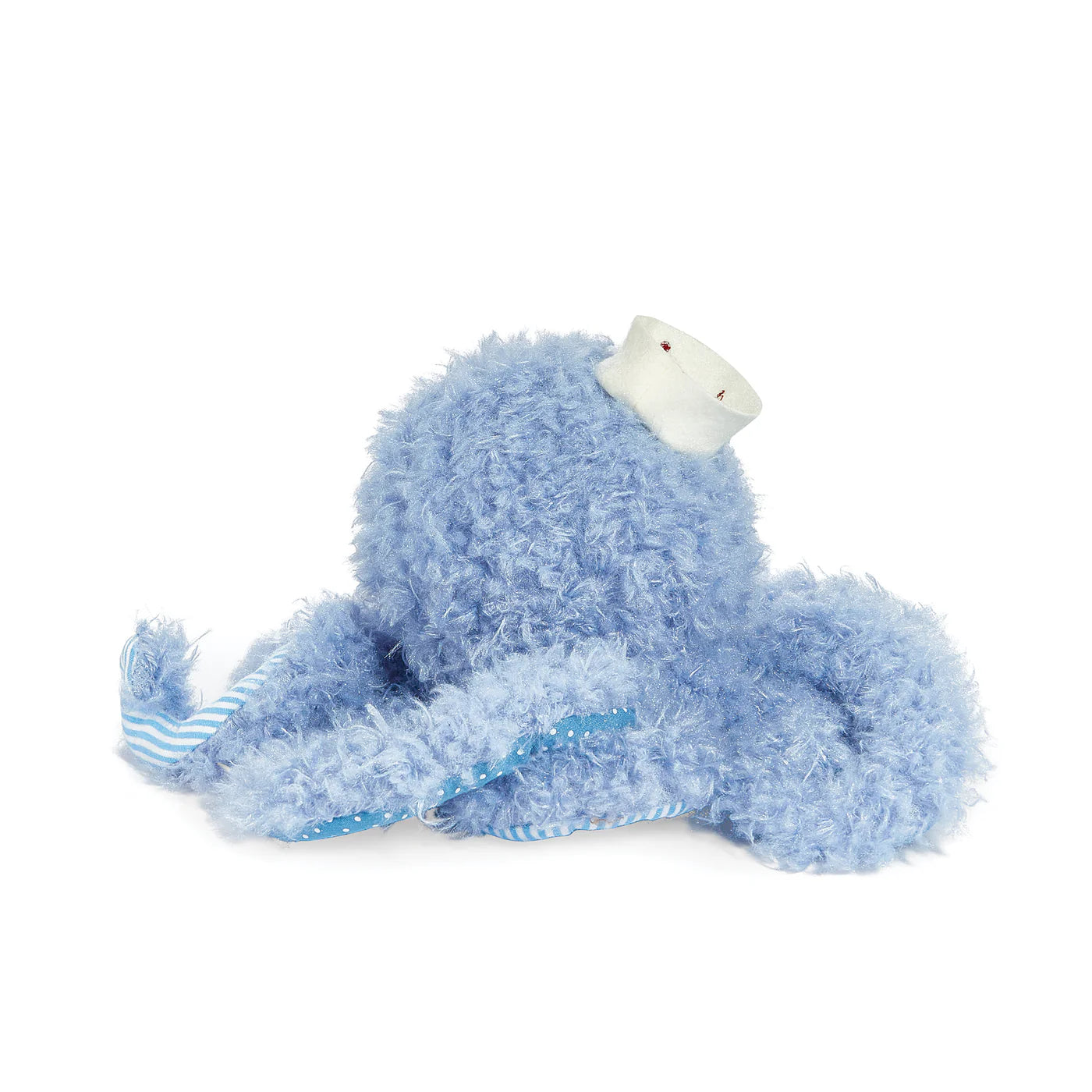 Ocho The Octopus