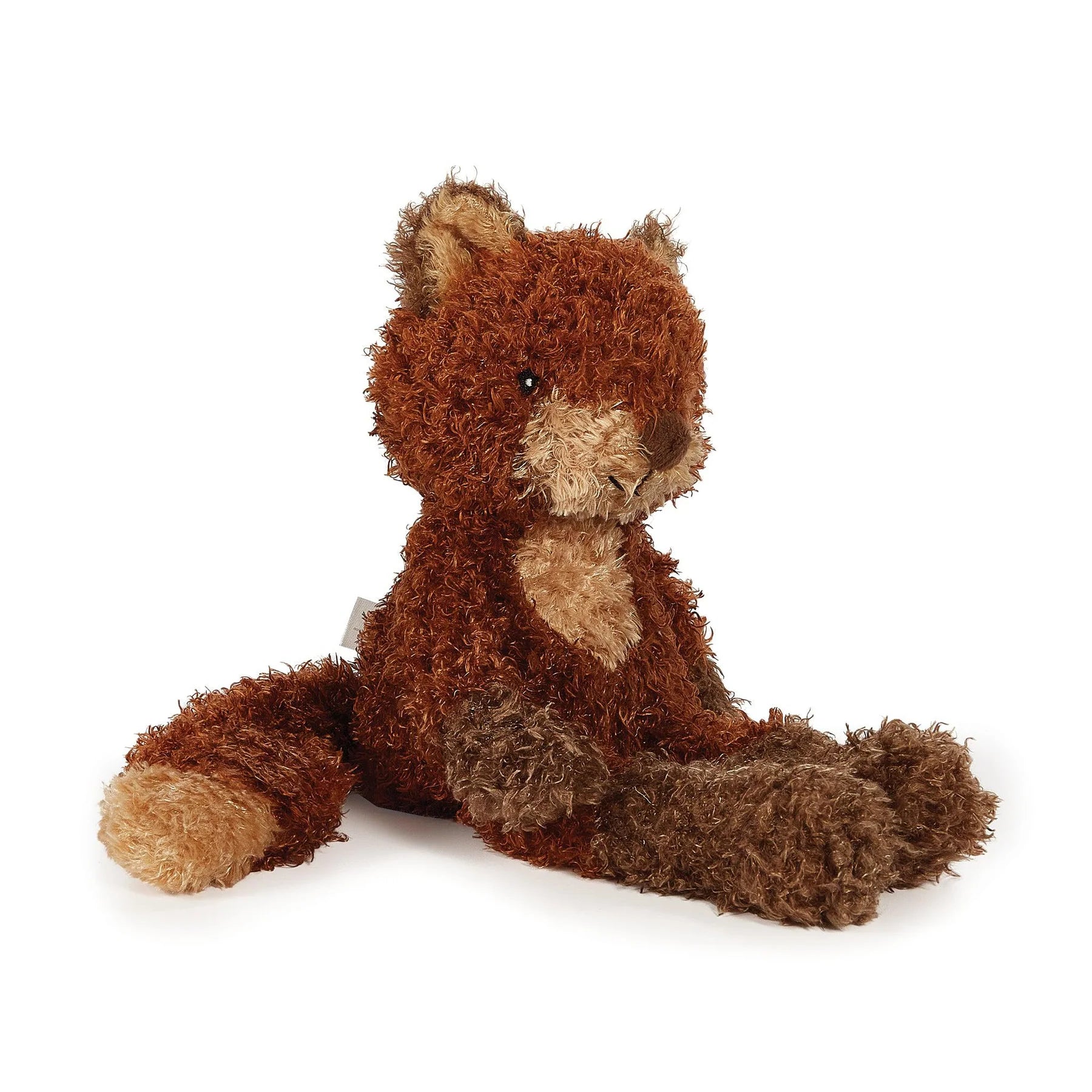Foxy the fox