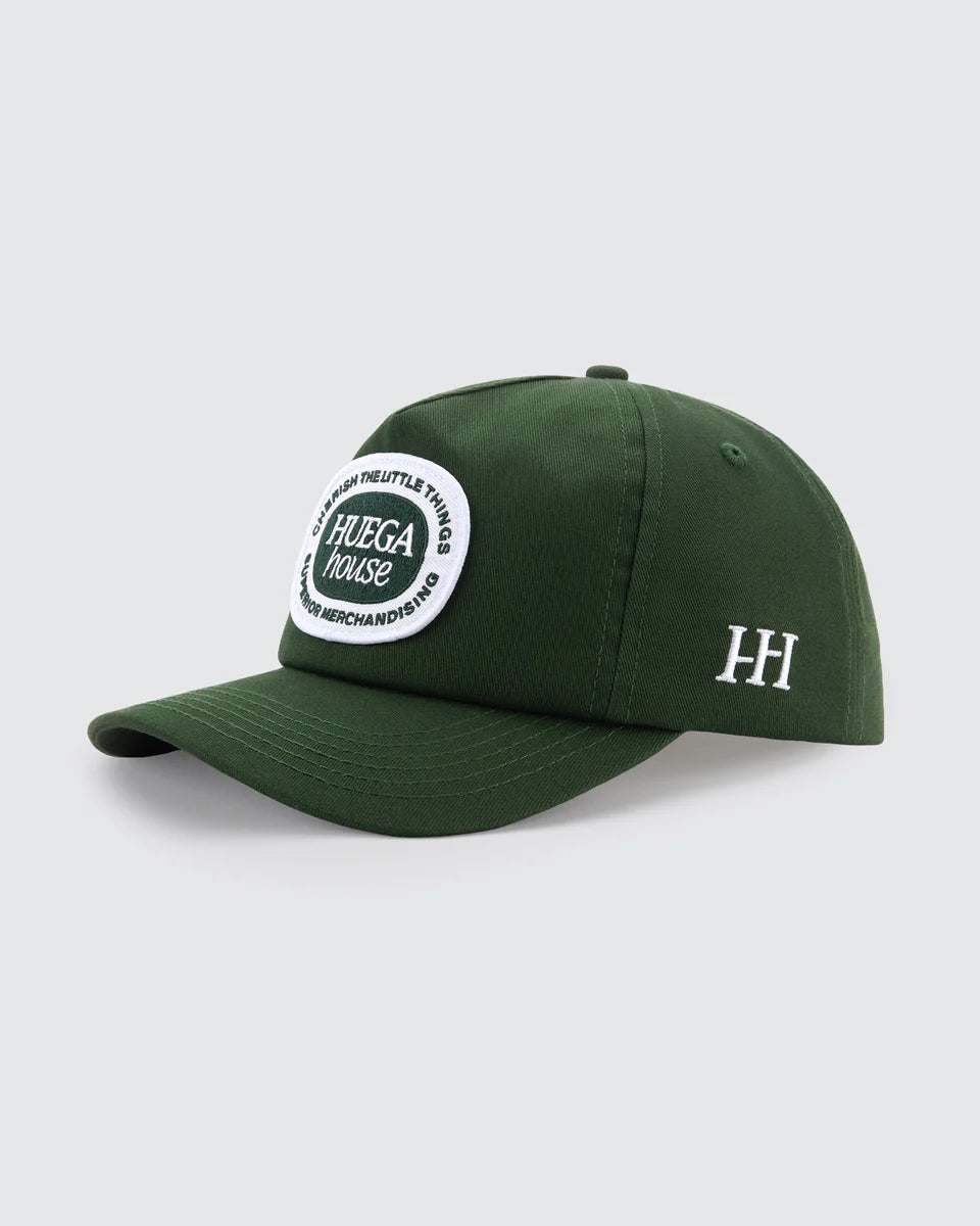 Atlas Hat