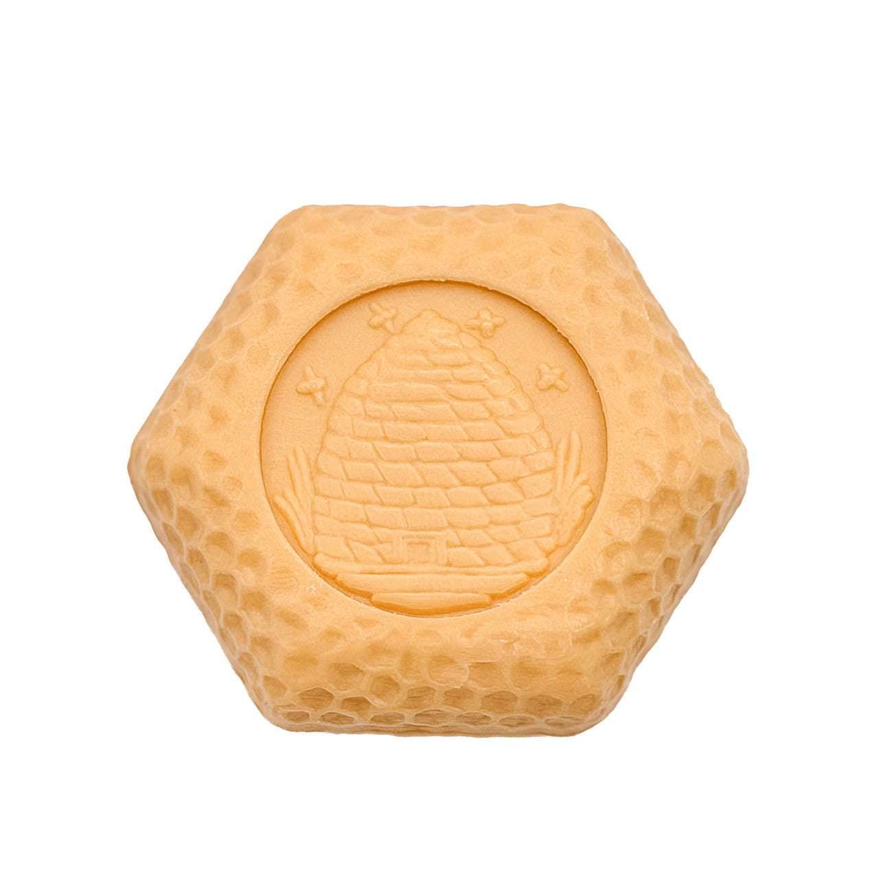 Pure Honey Soap 3.5oz