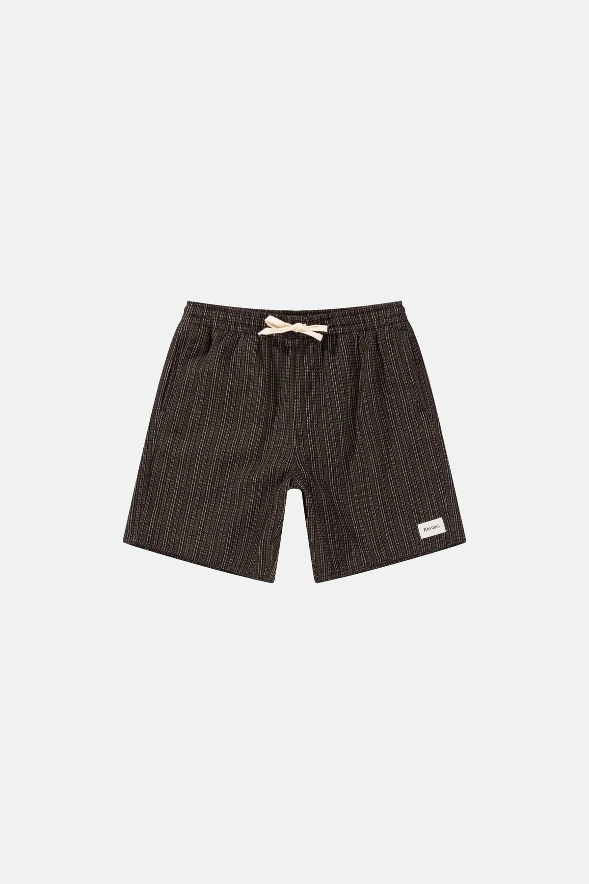 Jacquard Linen Jam