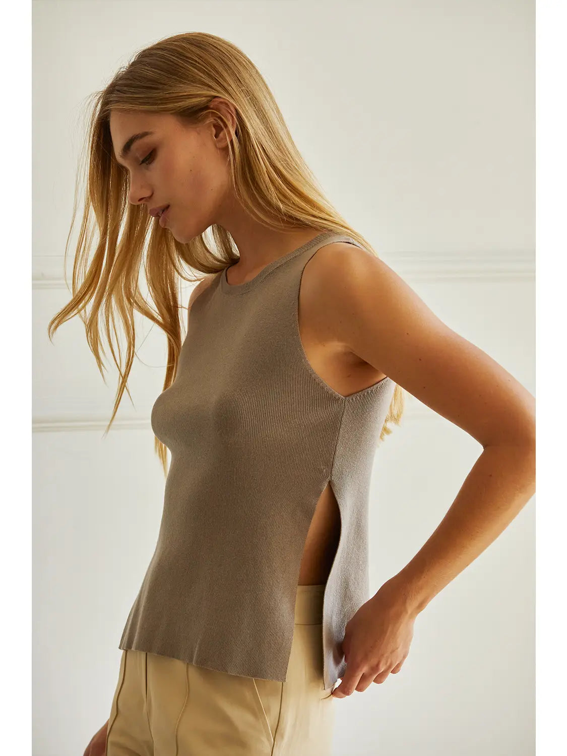 Gianna Knit Top