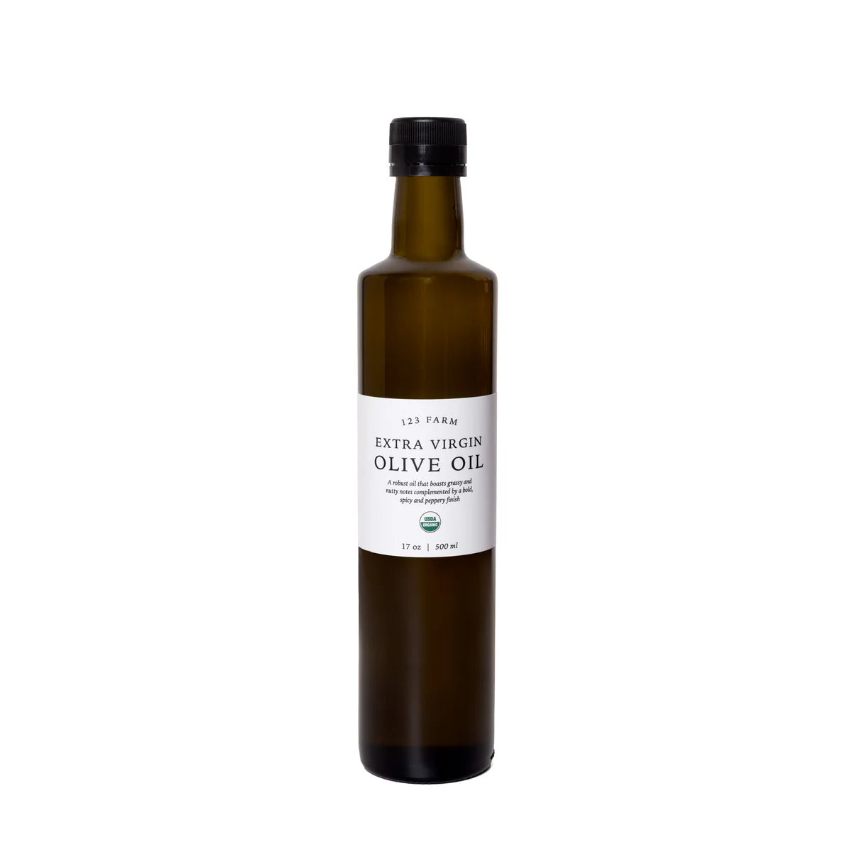 Paso Robles Extra Virgin Olive Oil