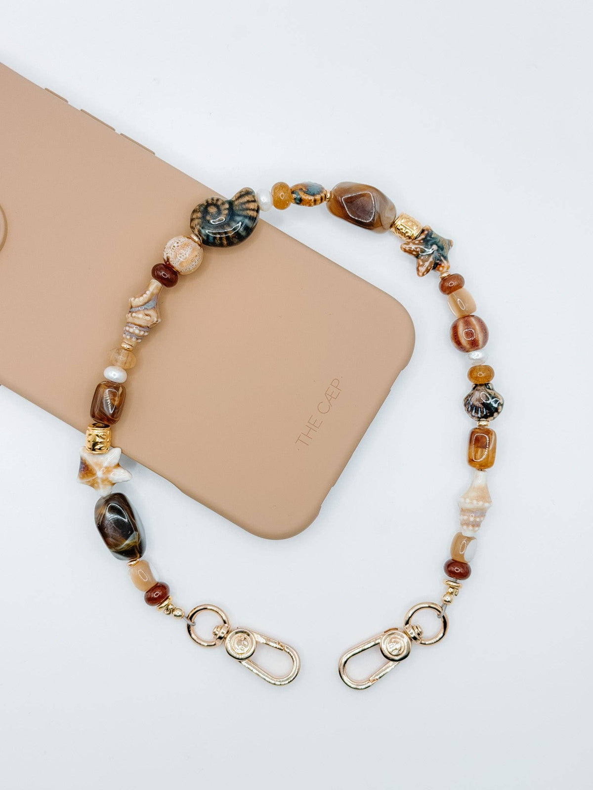 Drift Phone Strap