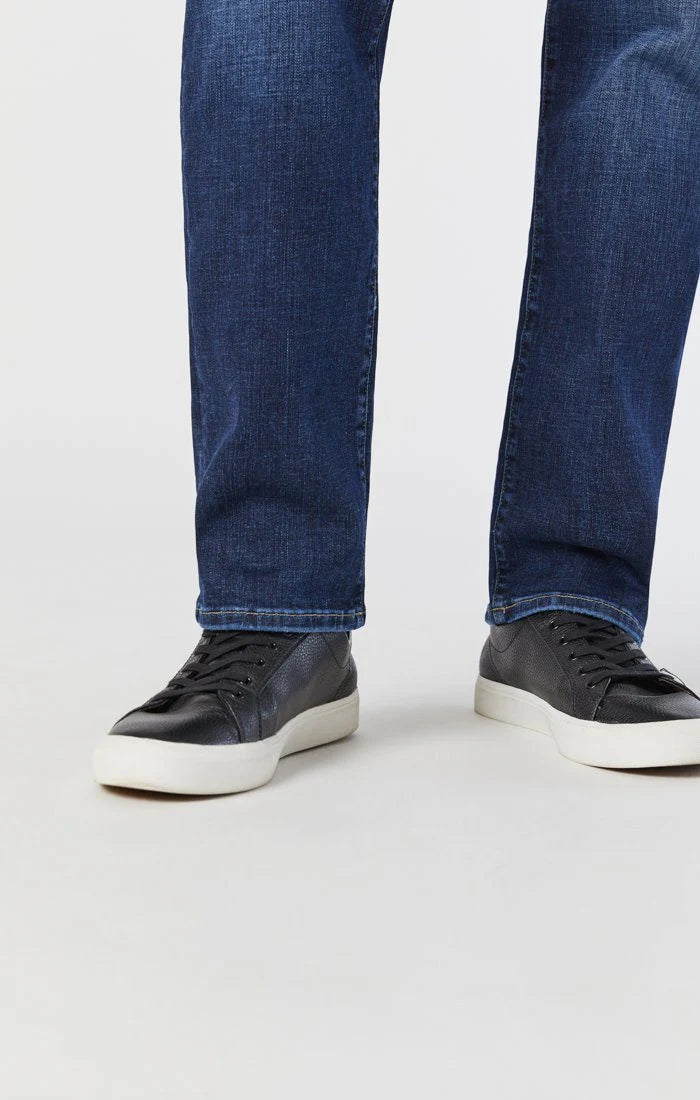 Marcus Slim Straight Jeans
