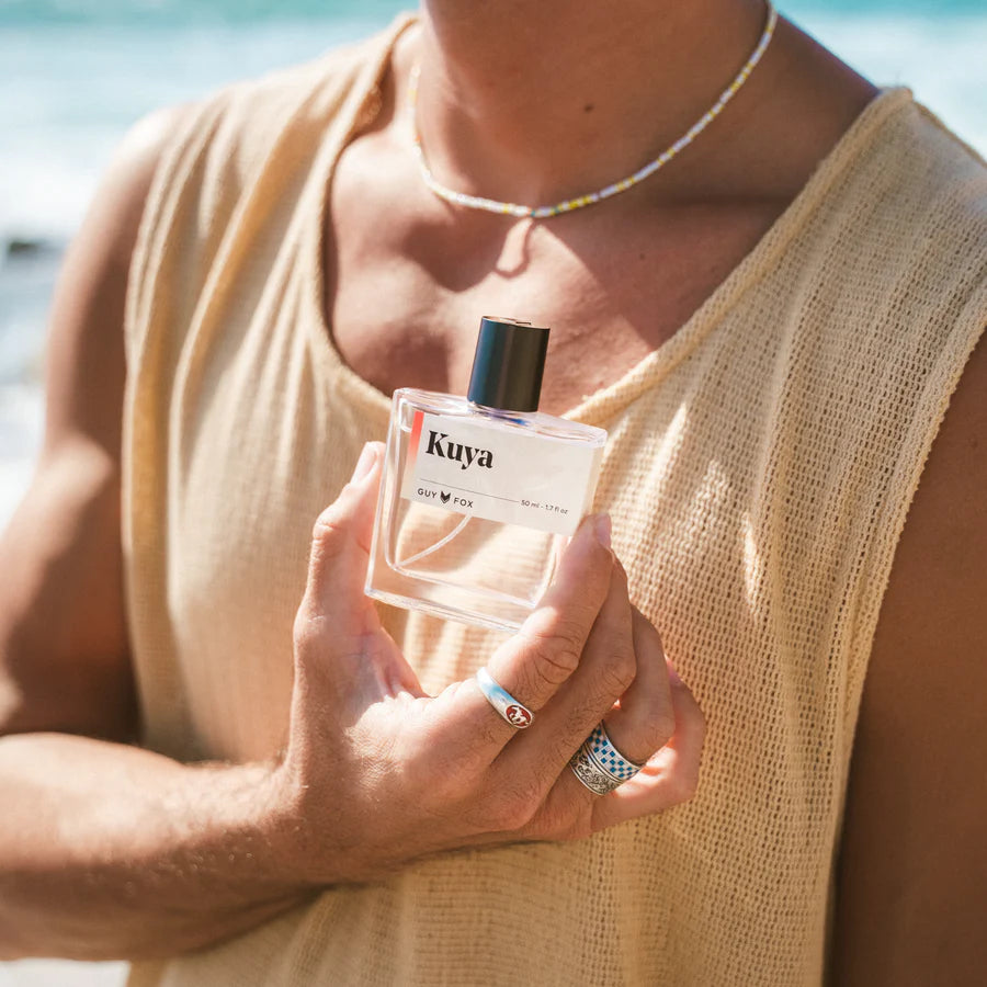 Kuya- 50 mL