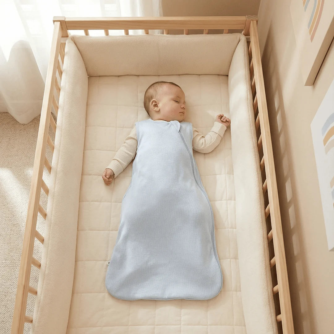 Ribbed Sleep Sack